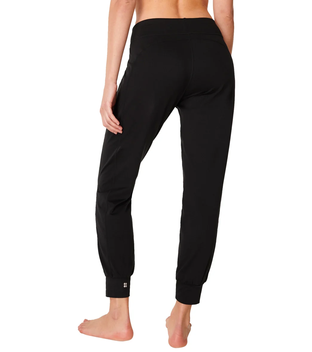 Sweaty Betty Gary 27 Yoga Trousers
