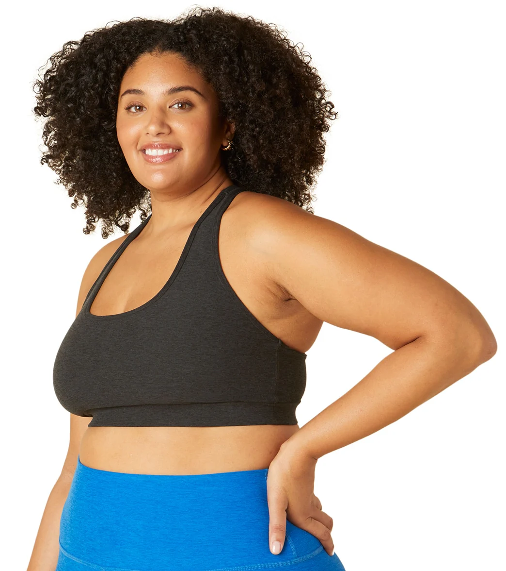 Beyond Yoga Plus Spacedye Got Your Back Bra