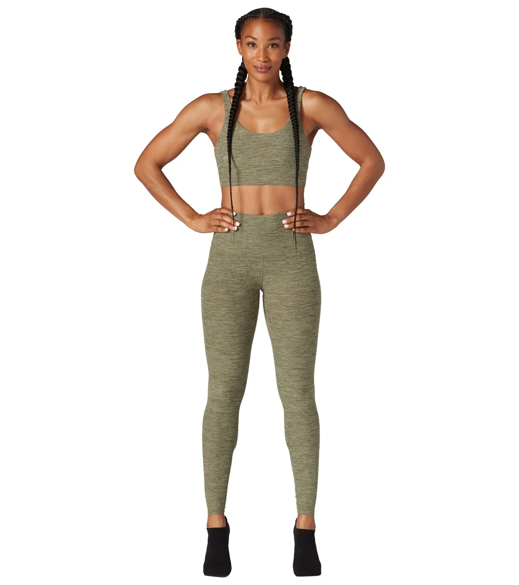 TaviCloud High Waisted Tight