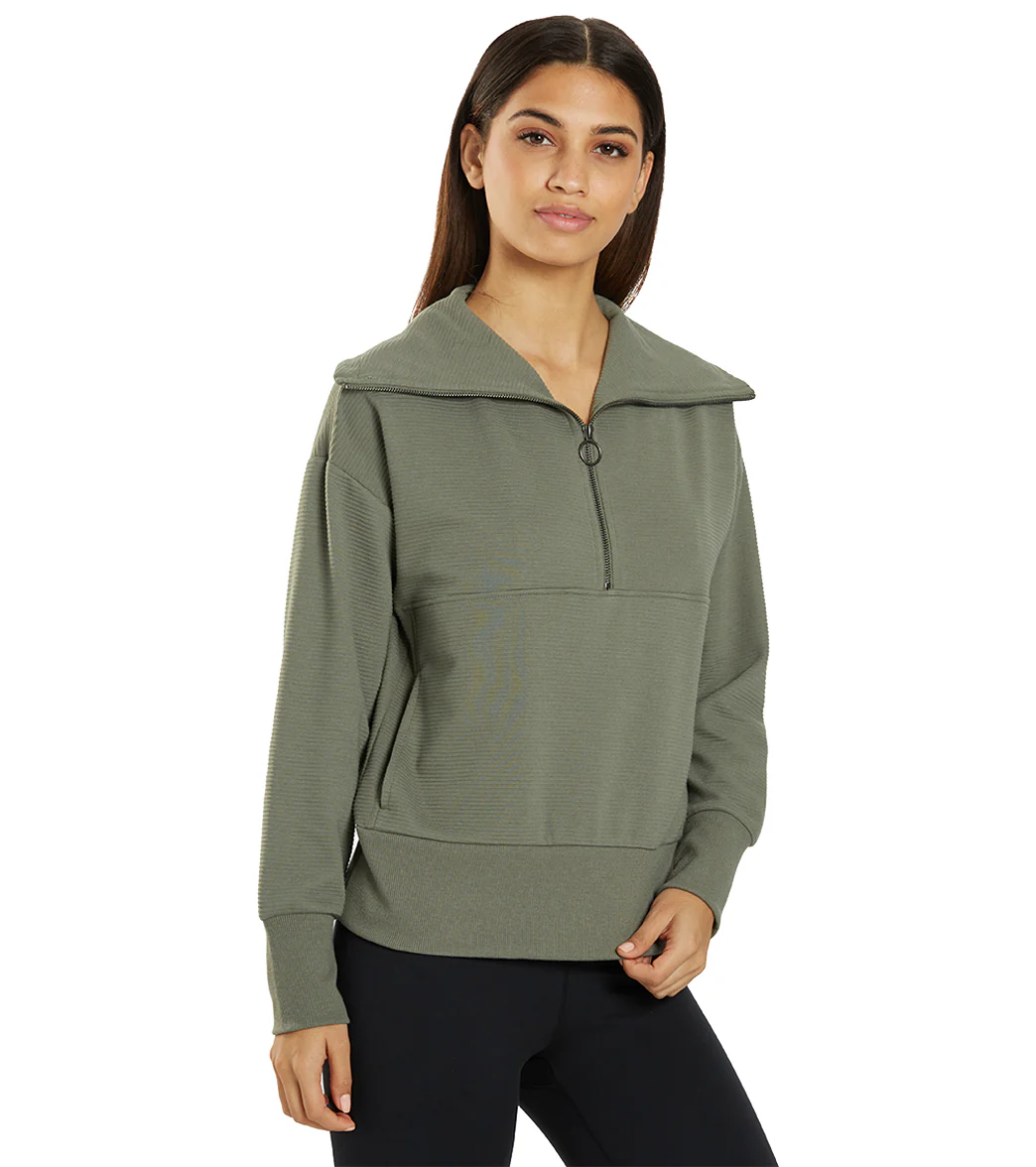 Marika Alexis Pullover