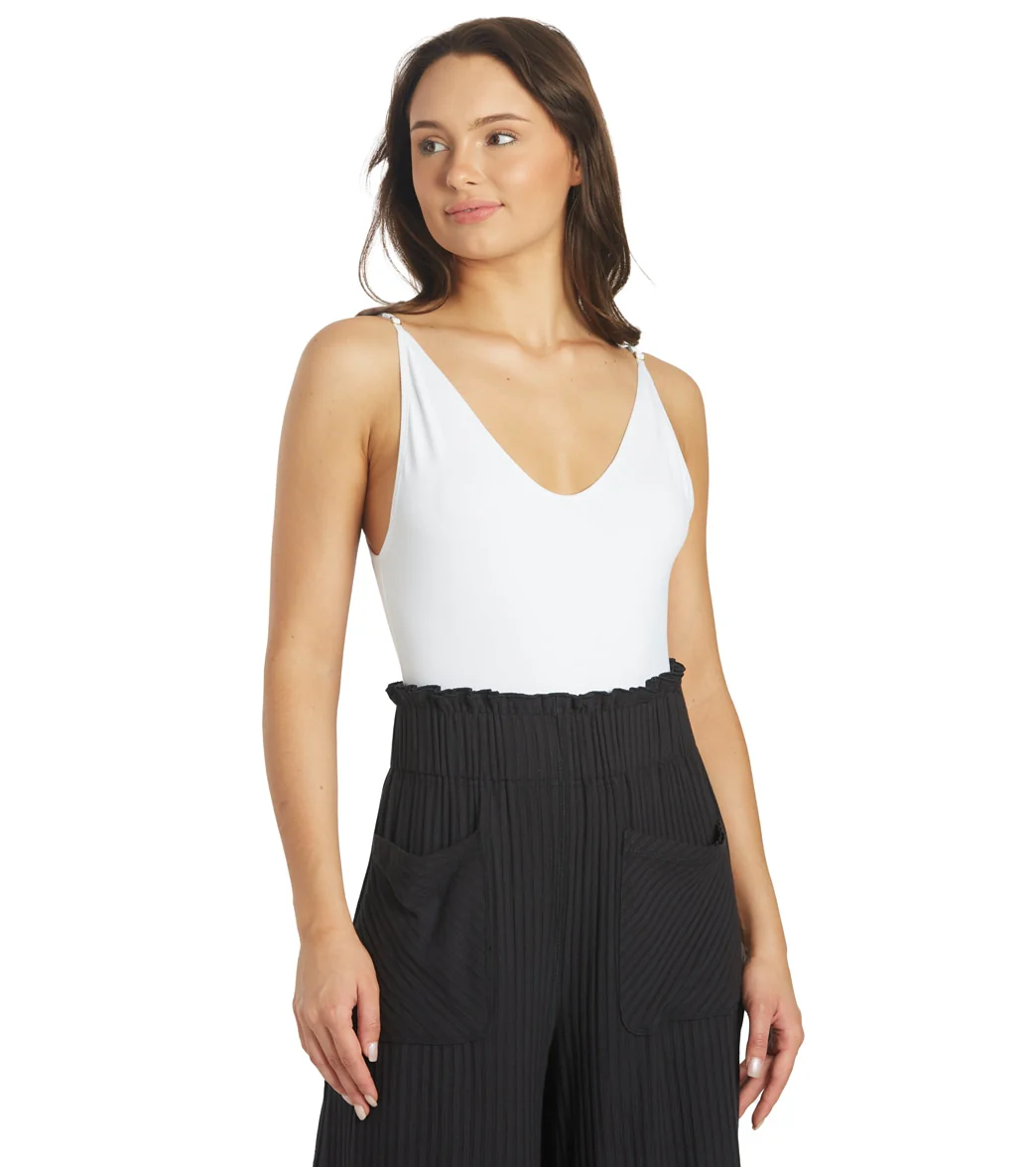 Free People Rosie Duo Bodysuit