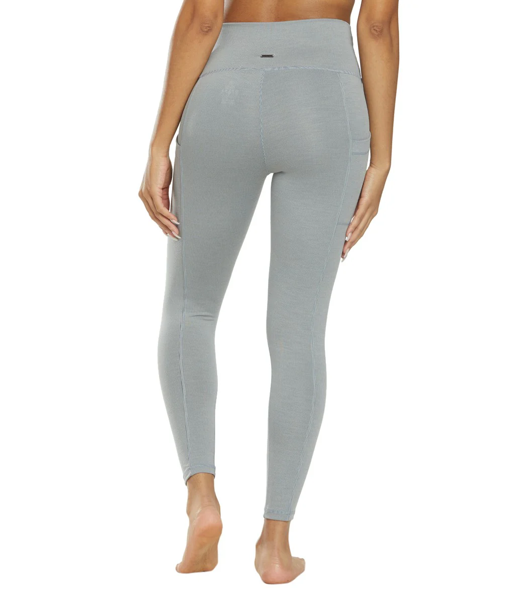 prAna Becksa 7/8 Yoga Leggings