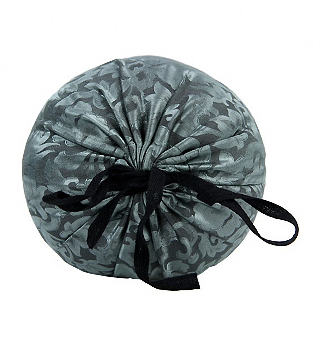 Hugger Mugger Silk Yoga Neck Pillow