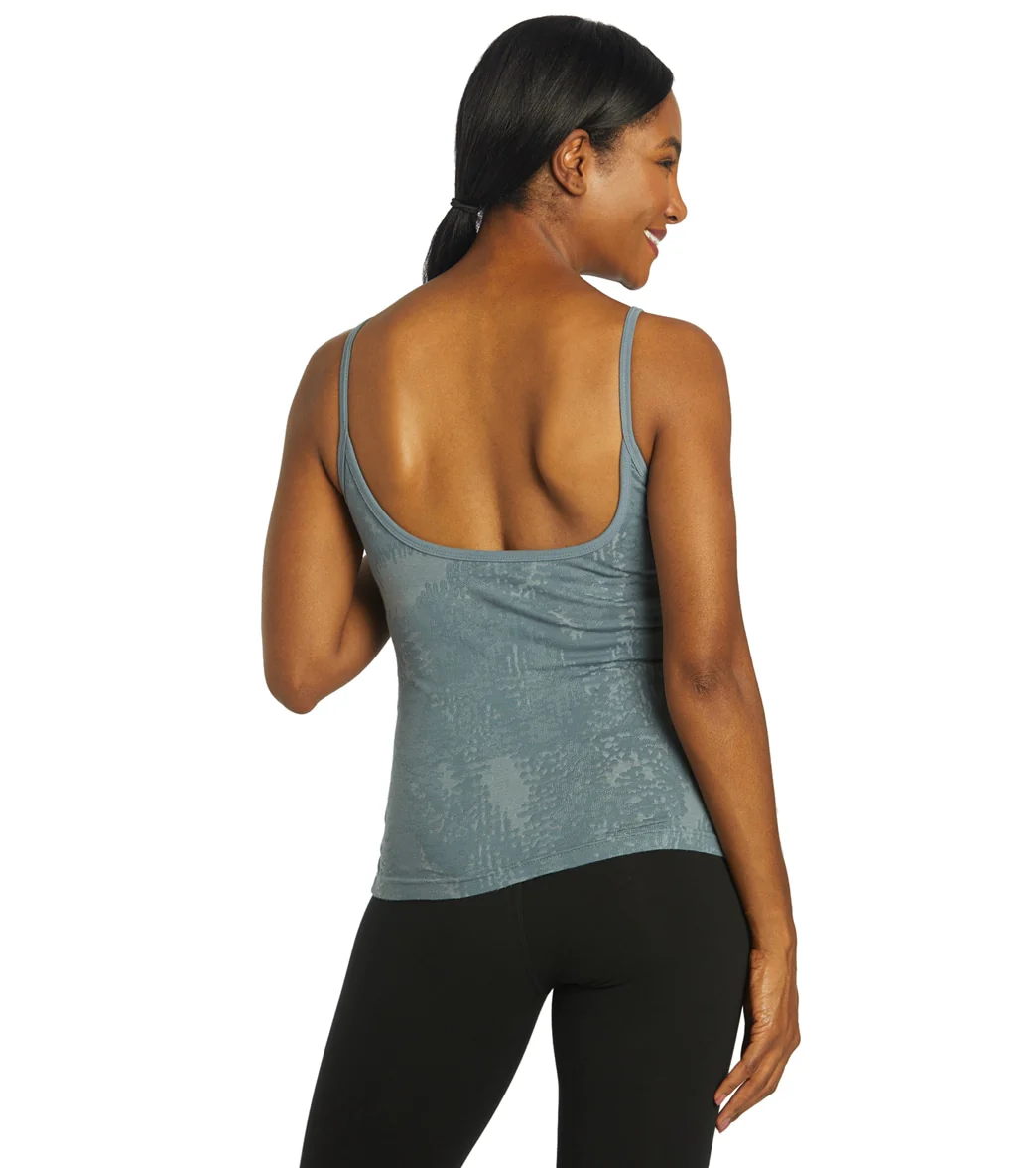 Hard Tail Low Back Yoga Bra Cami