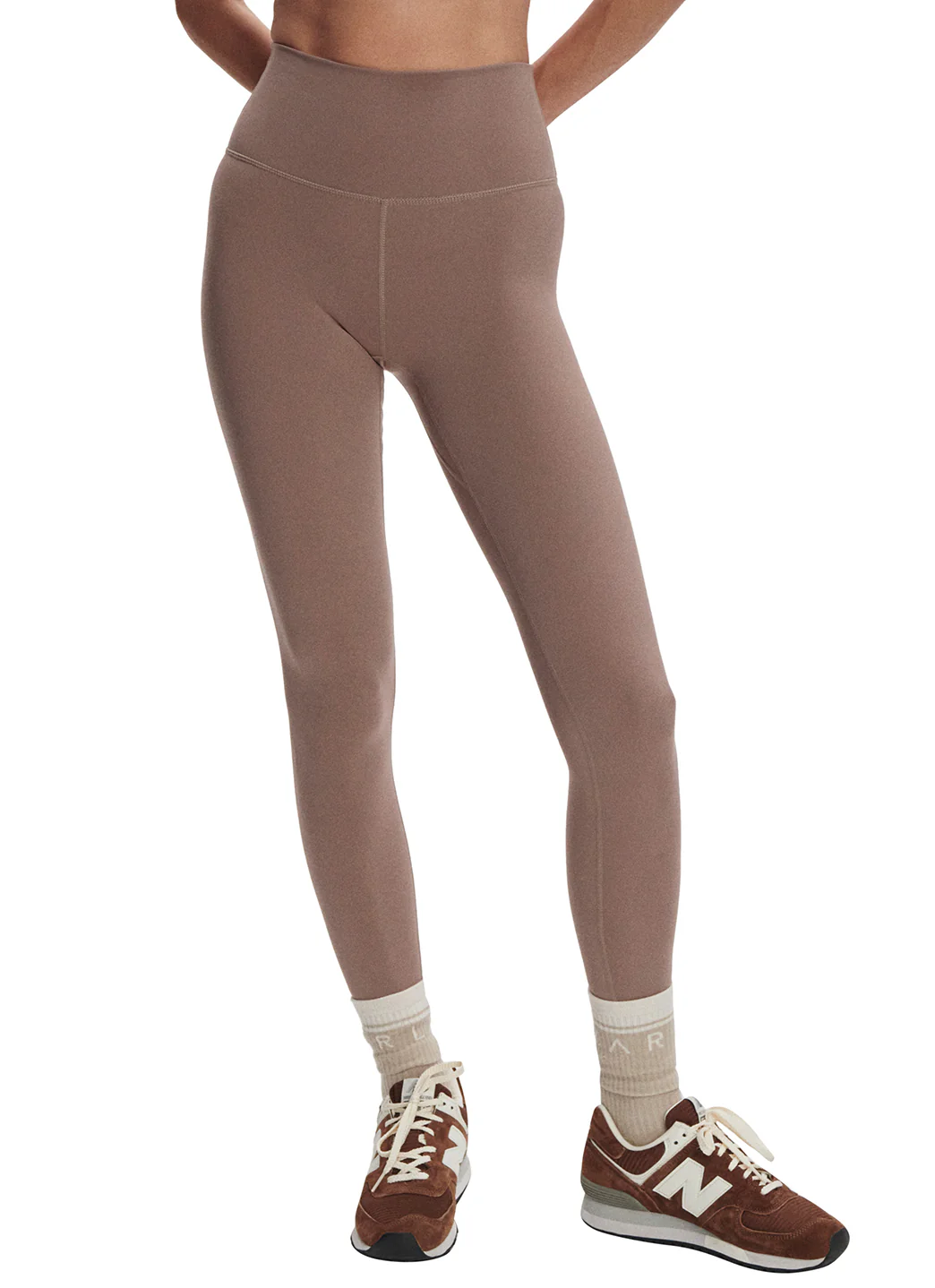 Varley Freesoft High Rise 27 Legging