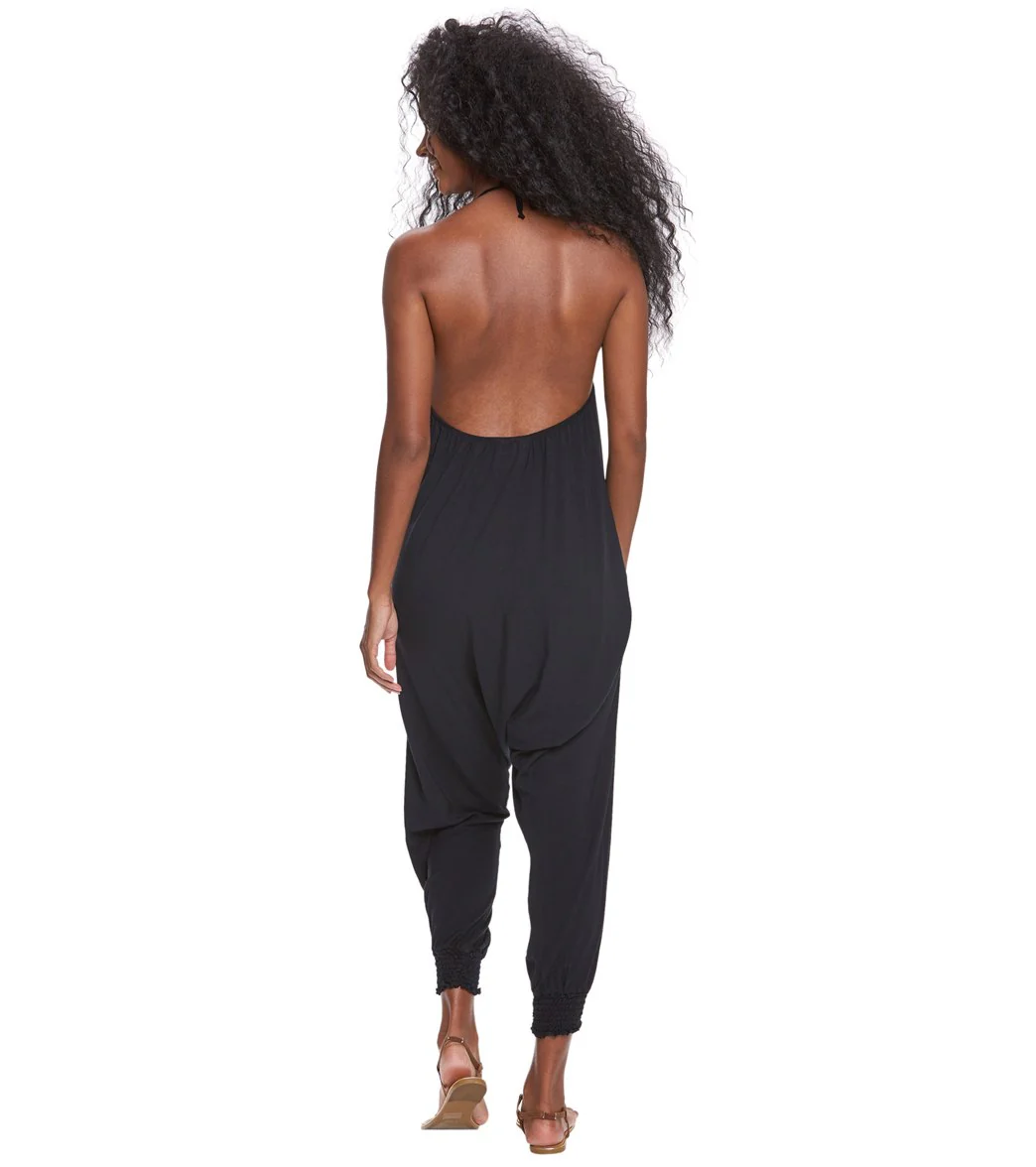 Buddha Pants Harem Jumpsuit