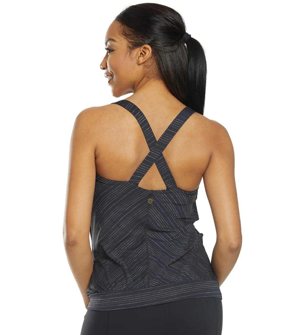 prAna Kaewe Support Tank