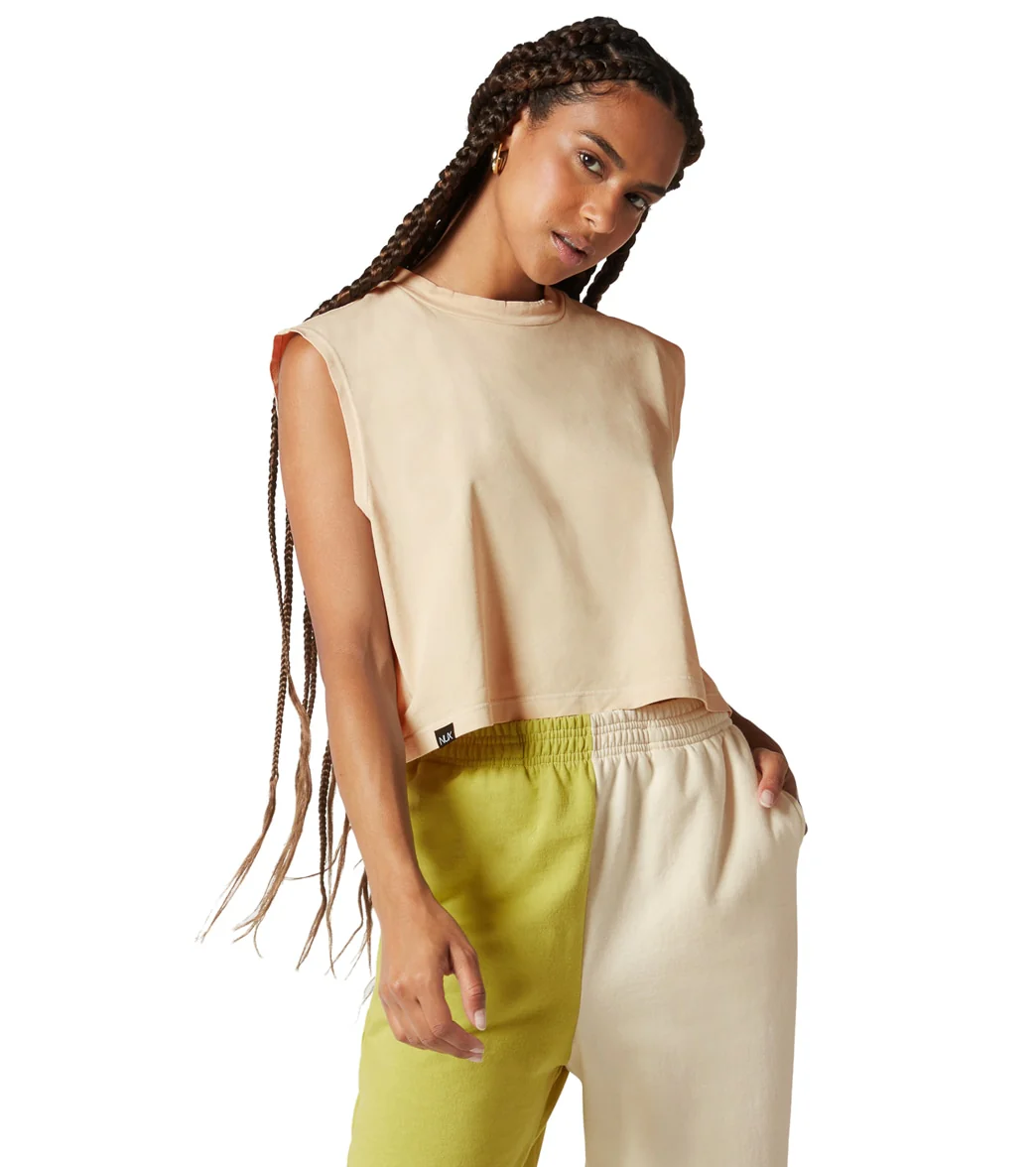 NUX Ella Organic Tank