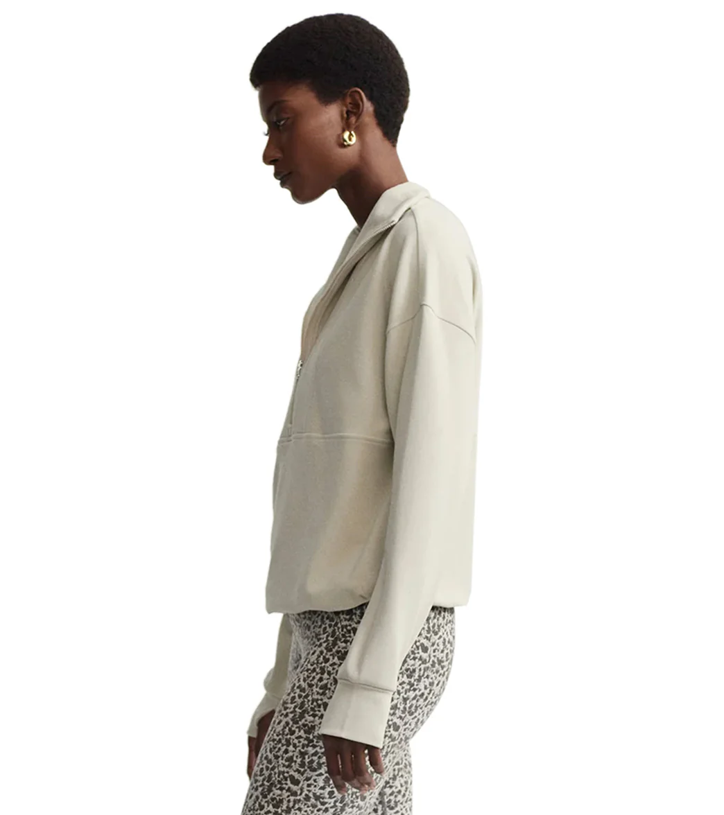 Varley Timberley Half Zip Midlayer