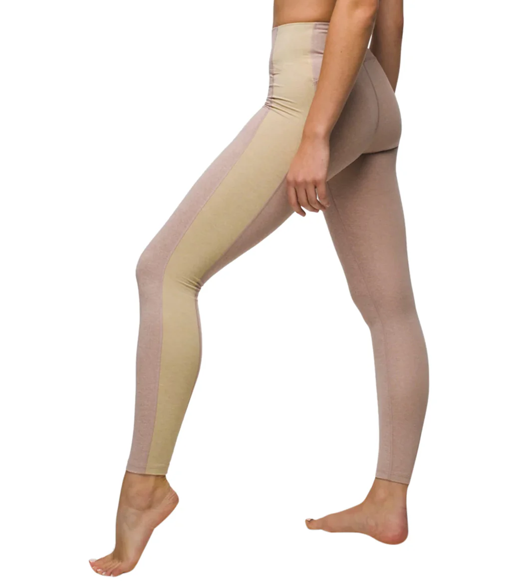 prAna Heavana Hot Spell Legging