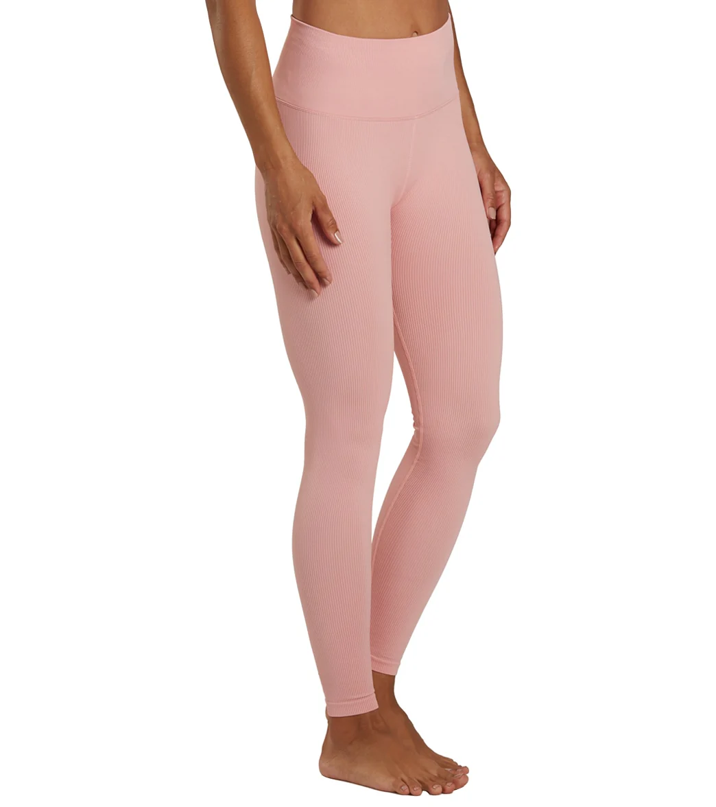 Spiritual Gangster Love Sculpt Legging