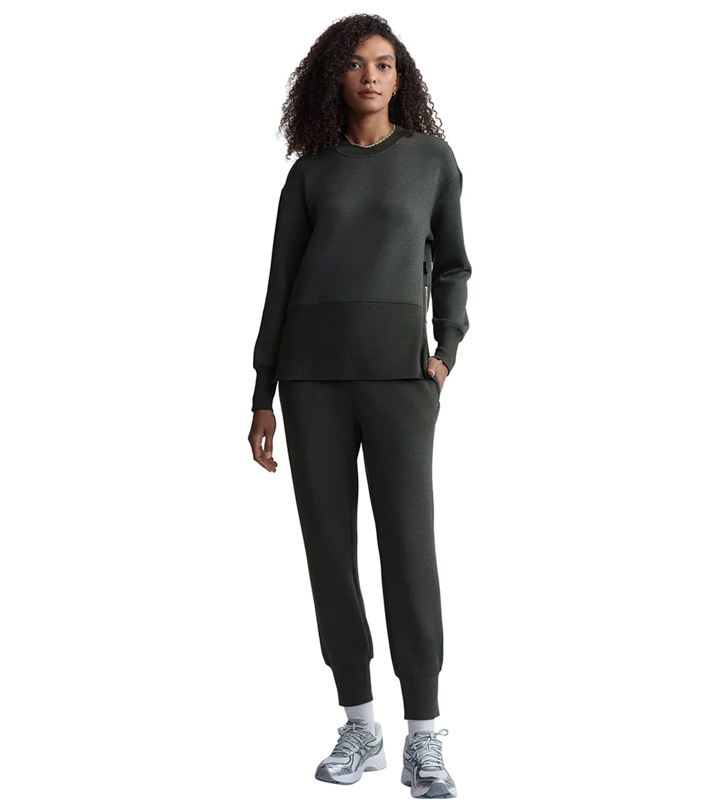 Varley Lowry Longline Sweat