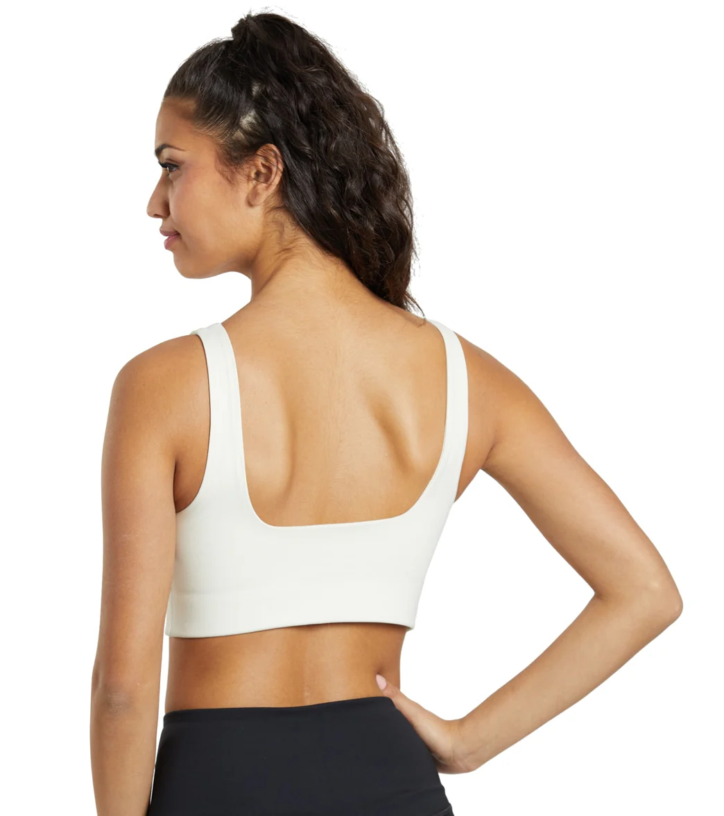 Girlfriend Collective Tommy Bra