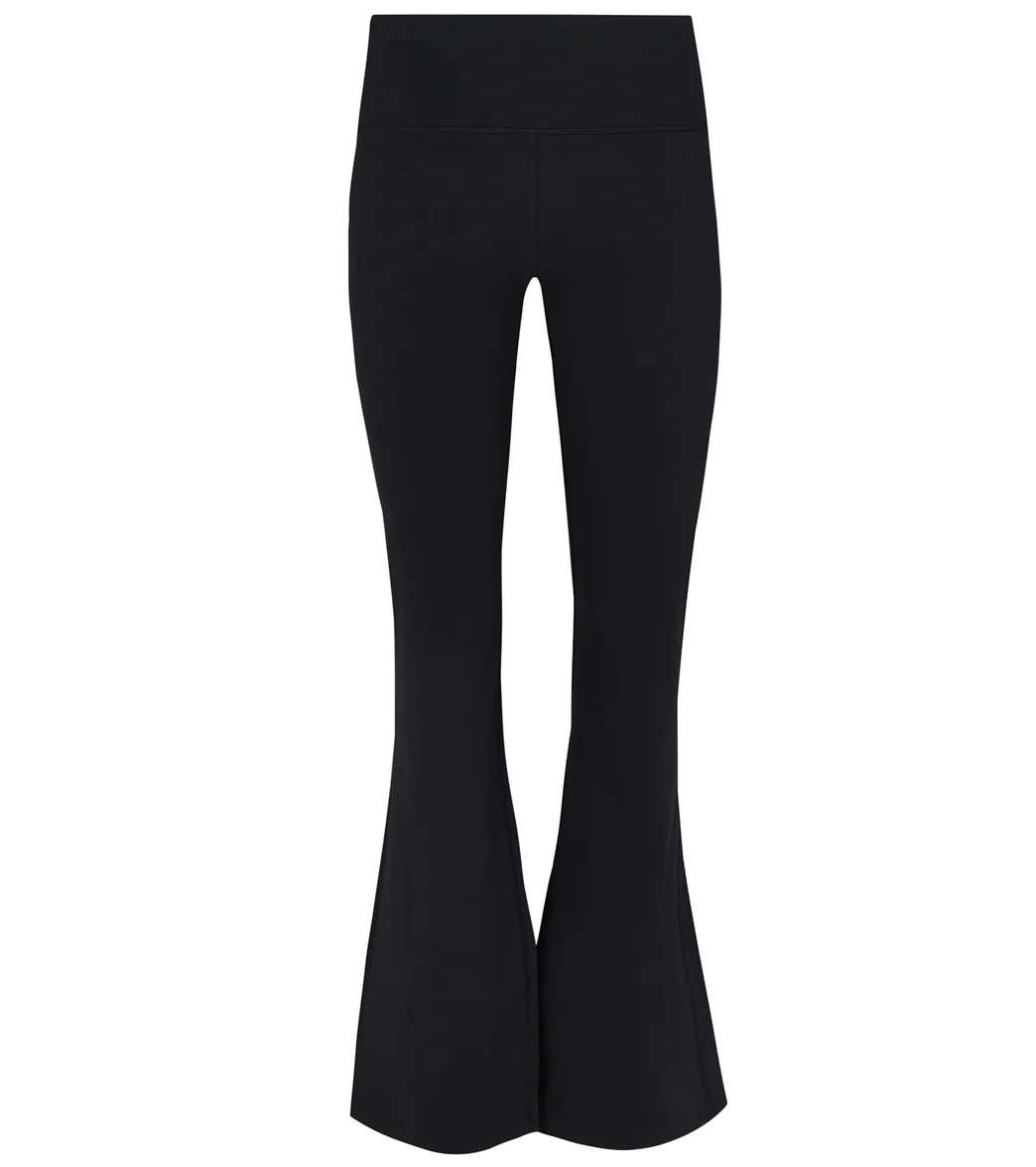 Sweaty Betty Power 32 Kick Flare Workout Trousers