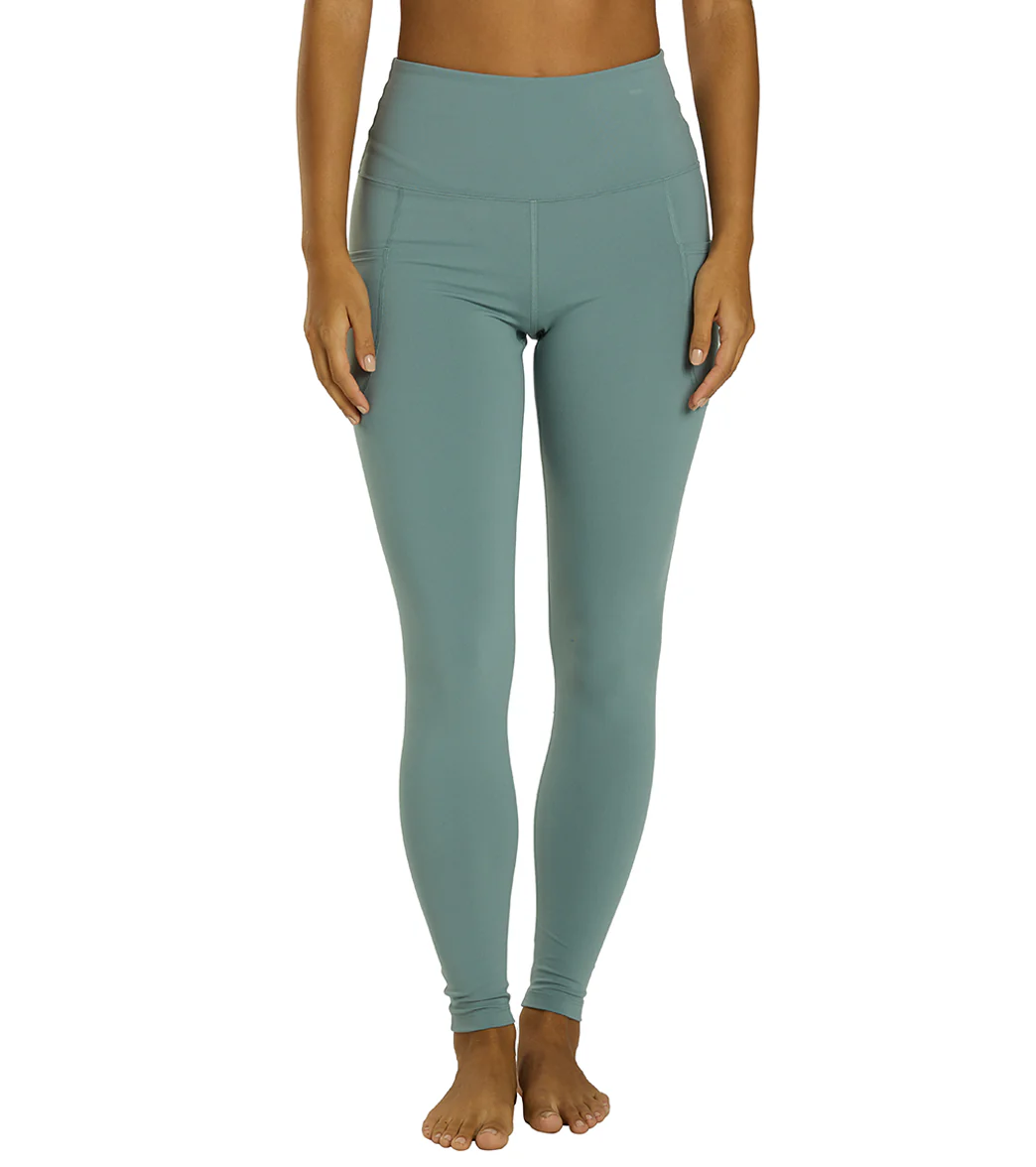 Everyday Yoga High Waisted Go-To Pocket Leggings 28