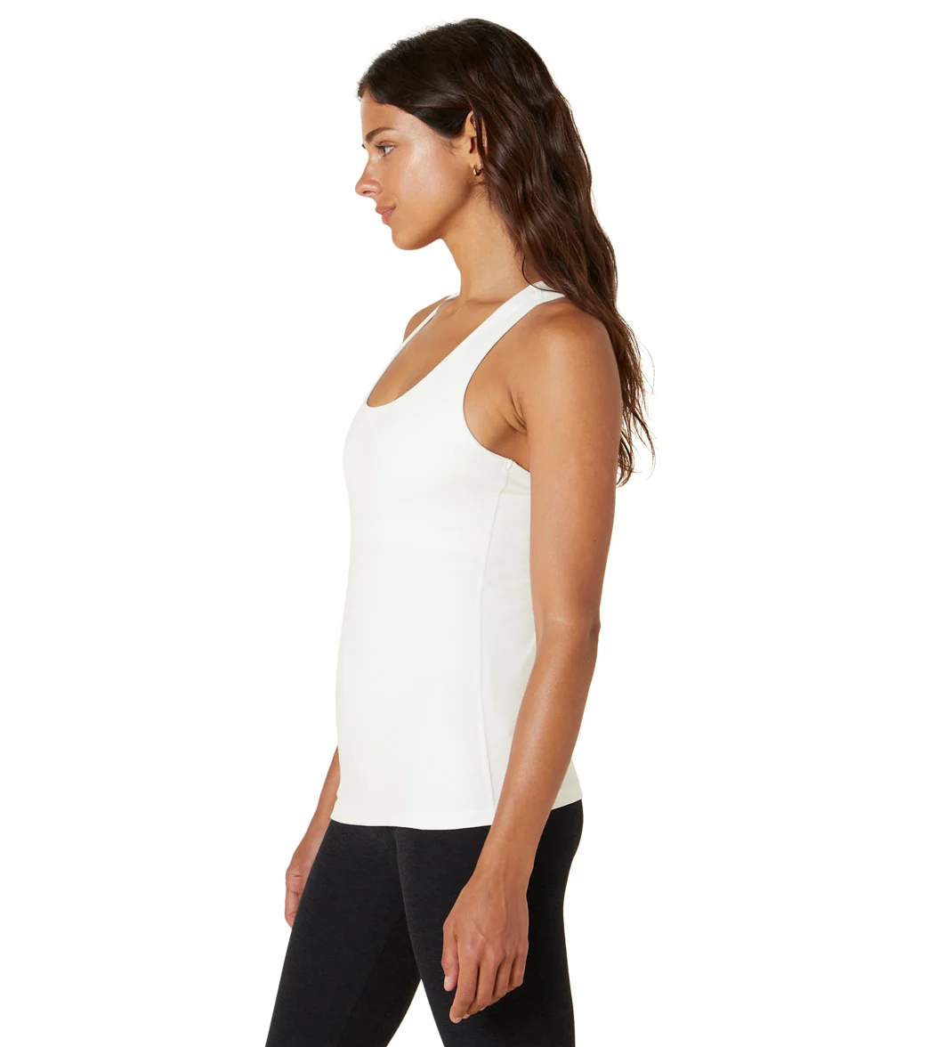 Beyond Yoga Spacedye Step Up Racerback Tank