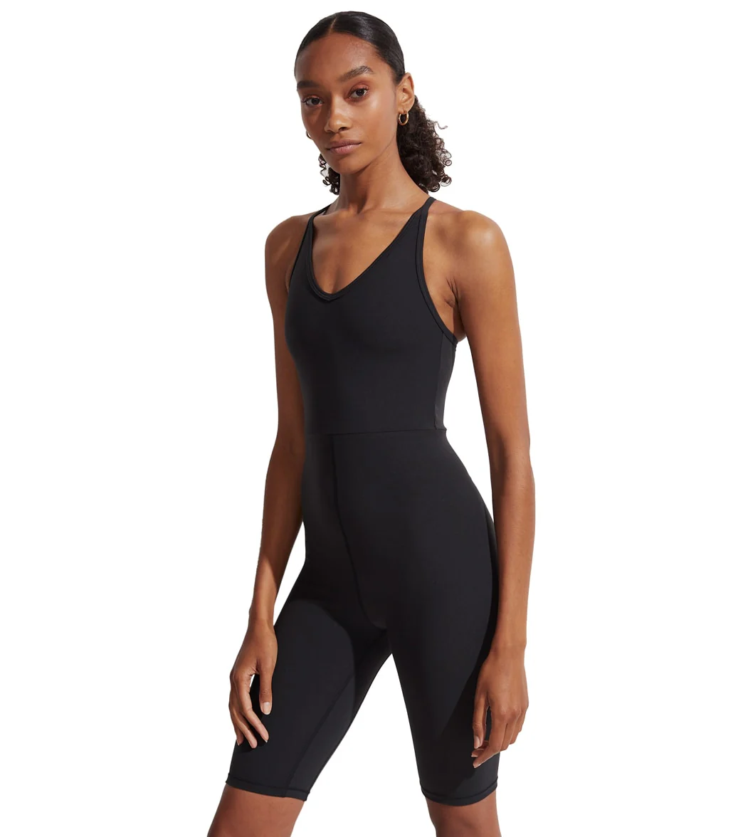 Varley Let's Move Irvine Playsuit