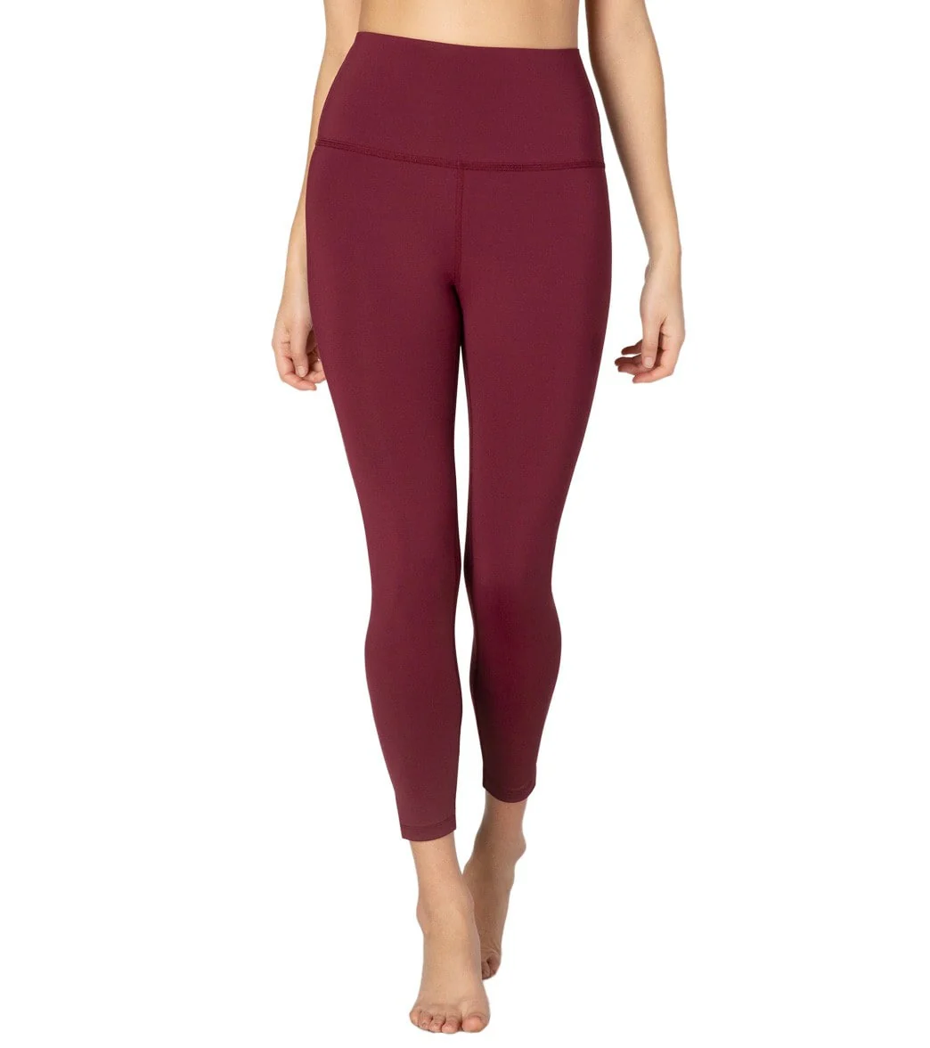 Beyond Yoga Sportflex High Waisted 7/8 Yoga Leggings