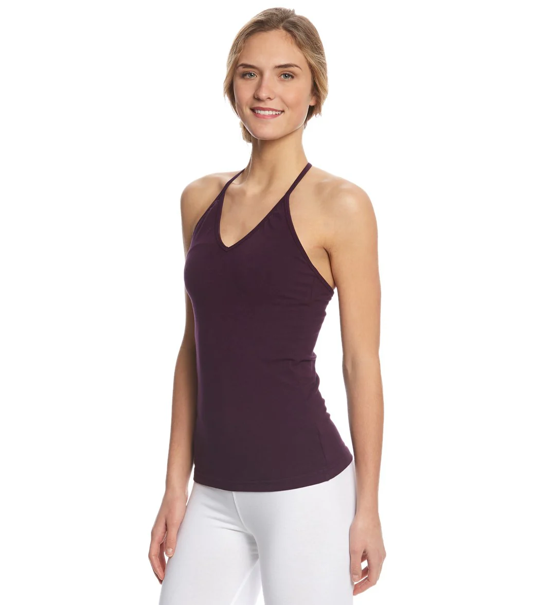 Hard Tail IKat V Back Support Tank