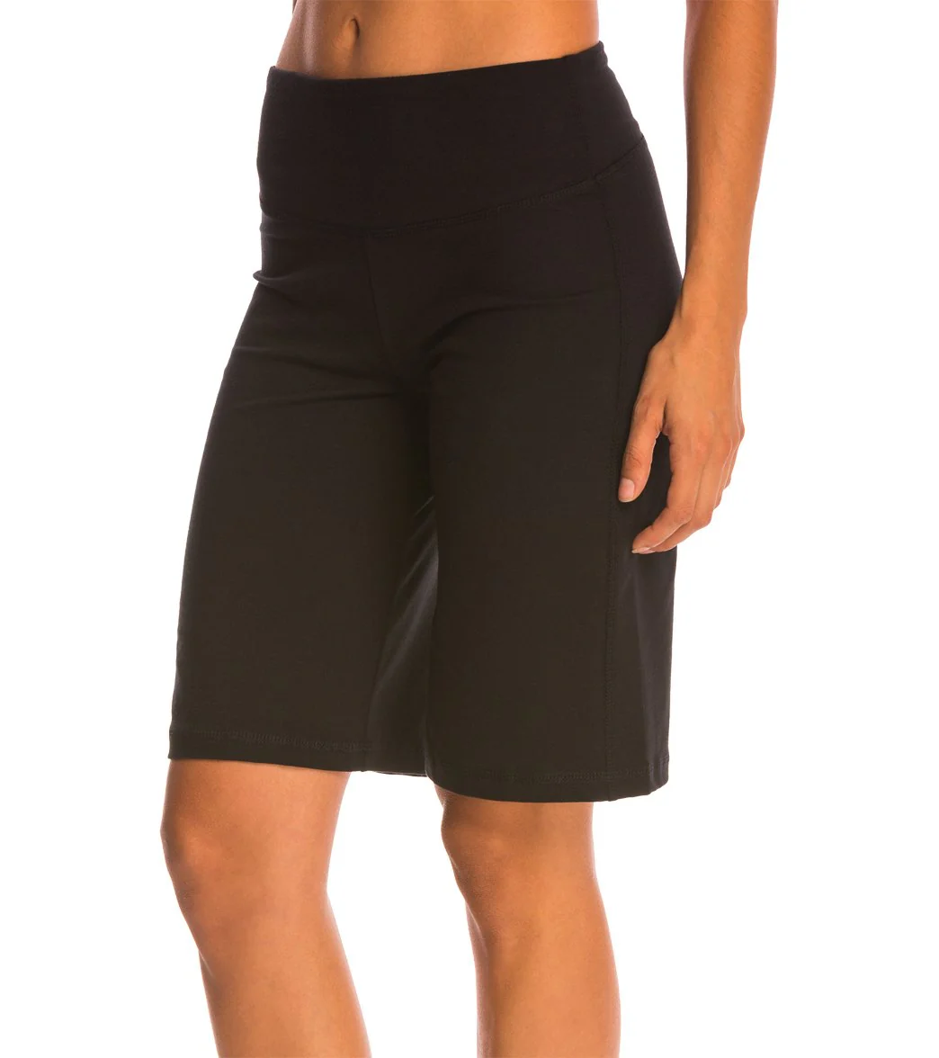 Marika Becca Tummy Control Bermuda Shorts
