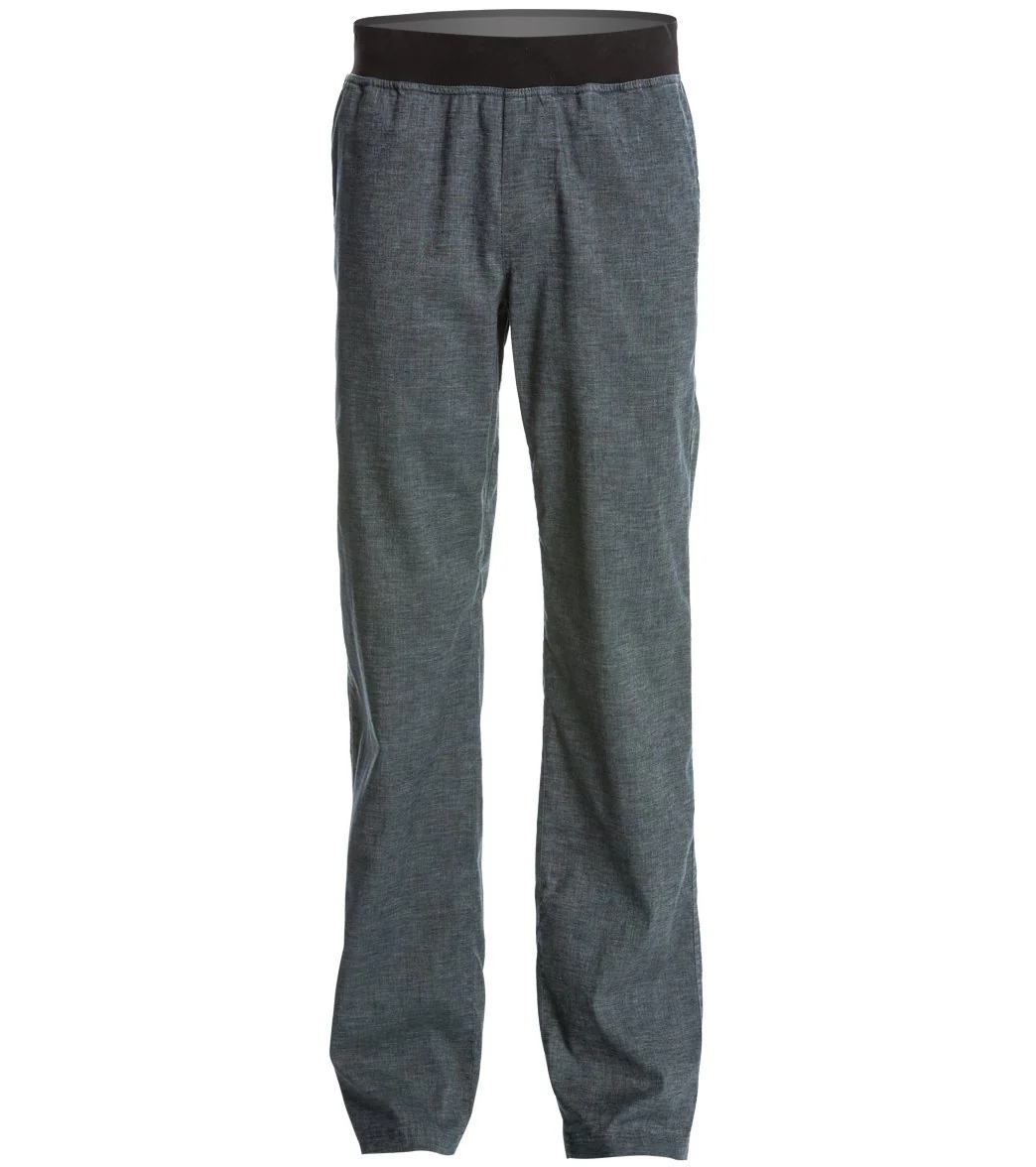 prAna Men's Vaha Yoga Pants 34 Inseam