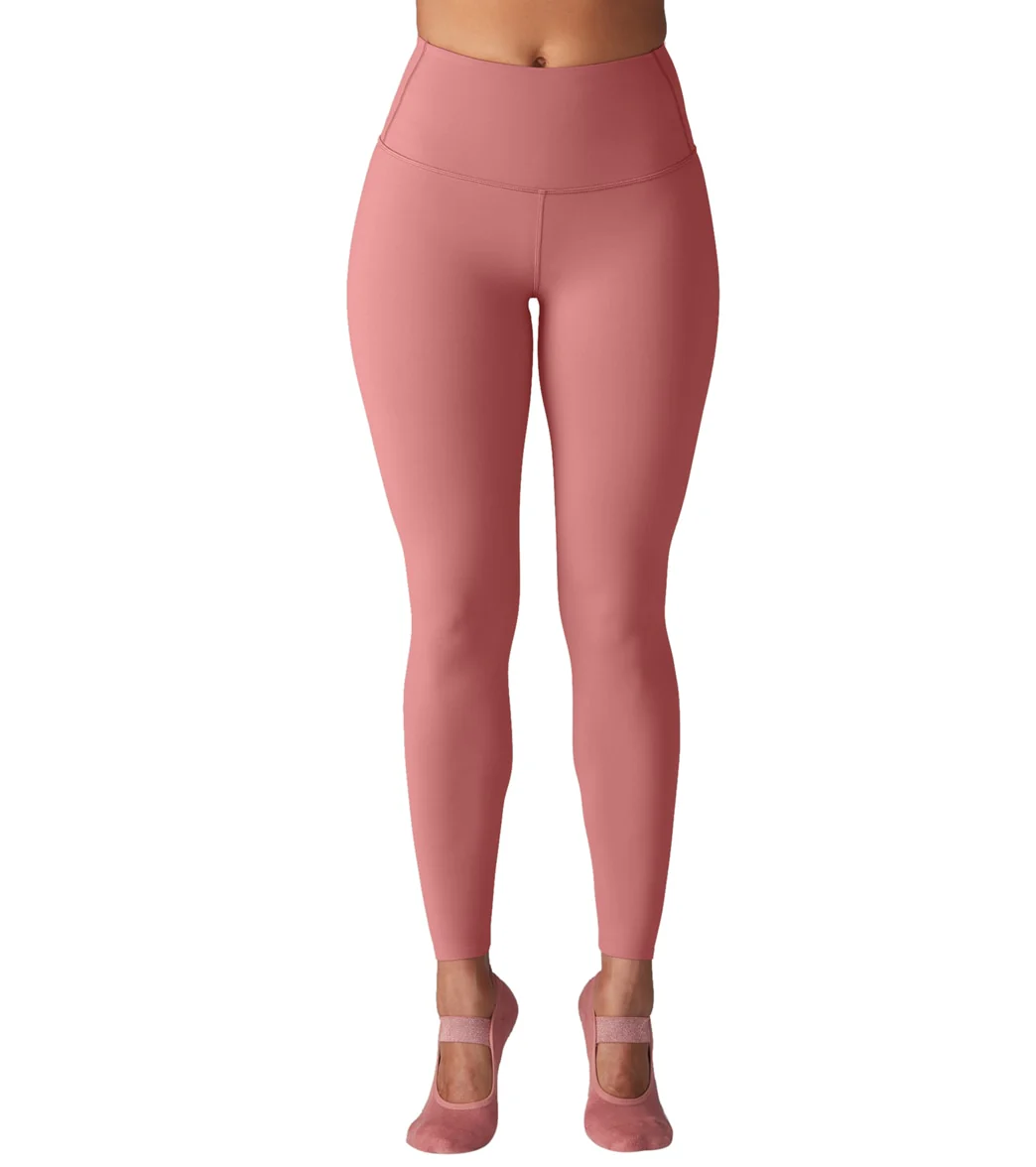 Tavi High Waisted 7/8 Yoga Leggings