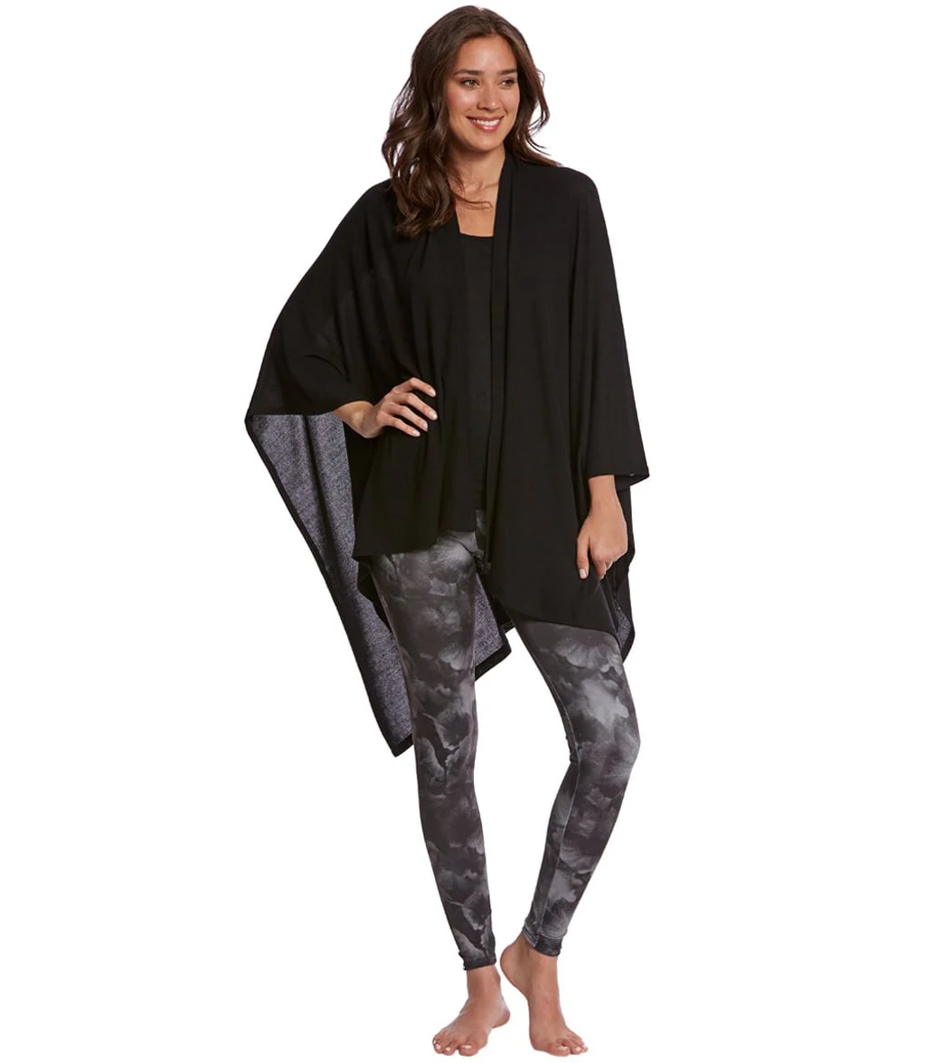 Onzie High Waisted Yoga Leggings Petunia
