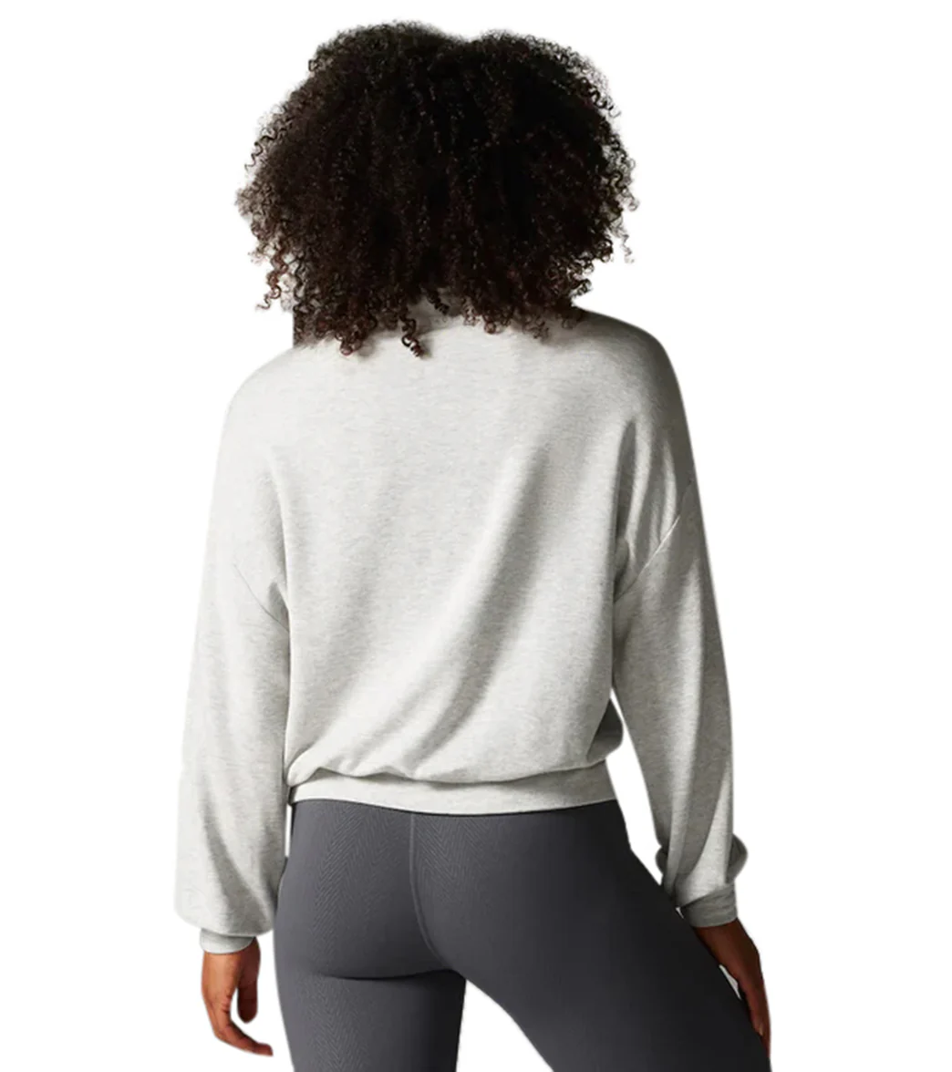 Tavi Slope Crew Sweatshirt