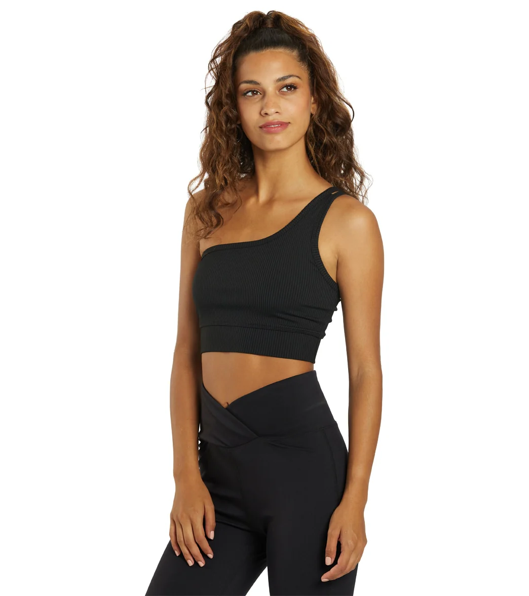 Year of Ours Ribbed 54 Bra