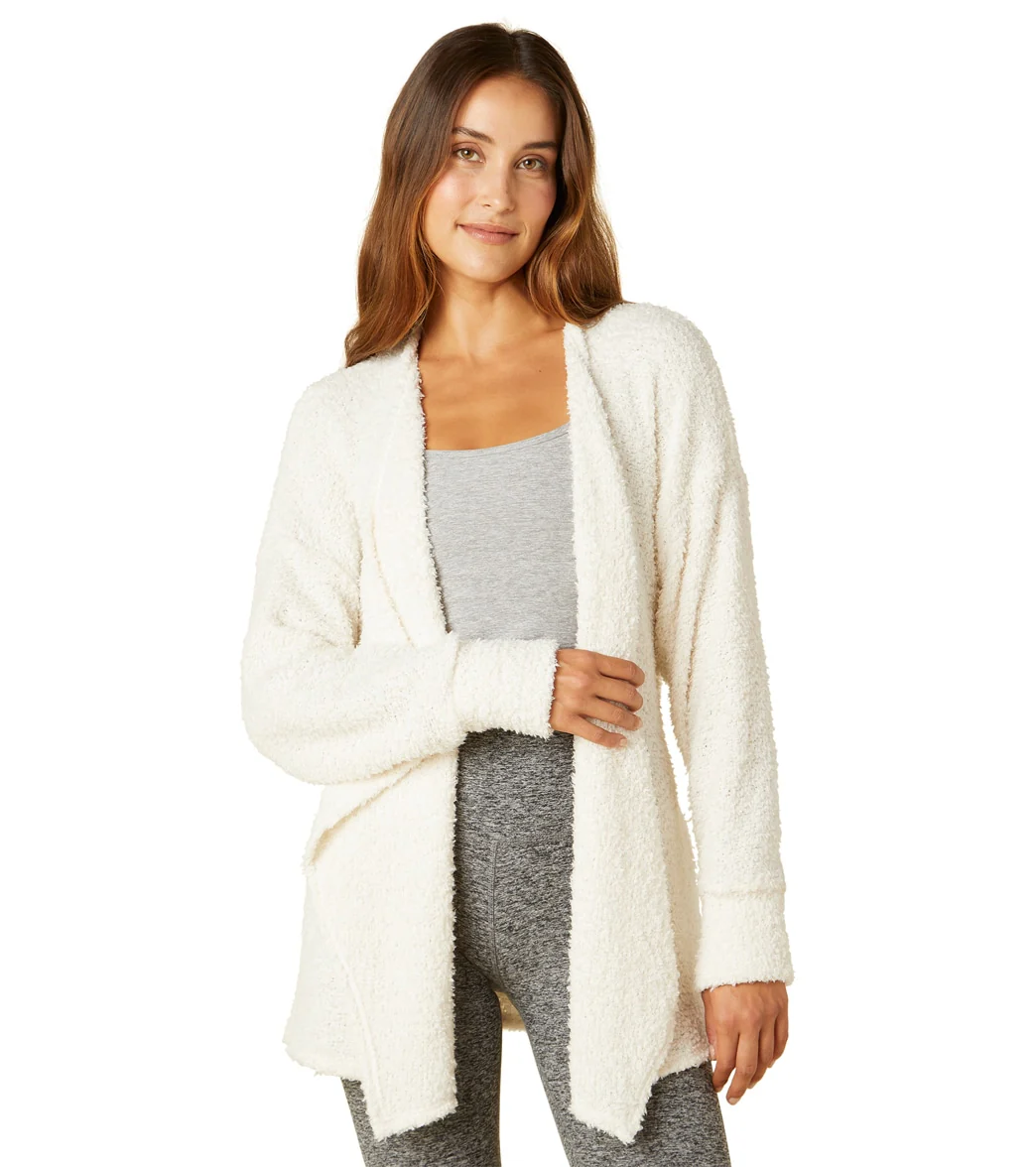 Beyond Yoga Wrap Me Up Cardigan