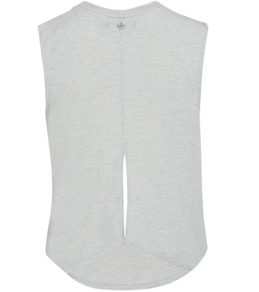 prAna Rogue Sleeveless Yoga Tank