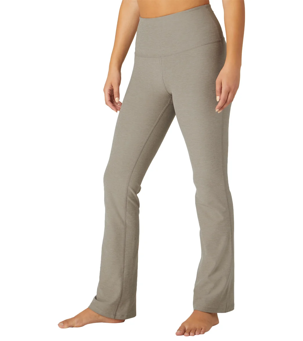 Beyond Yoga High Waisted Practice Pant