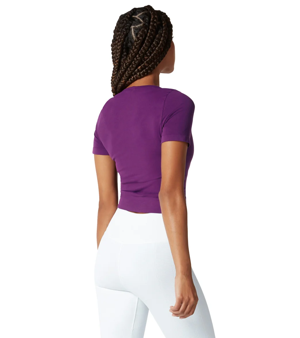 NUX Our Favorite Crop Top