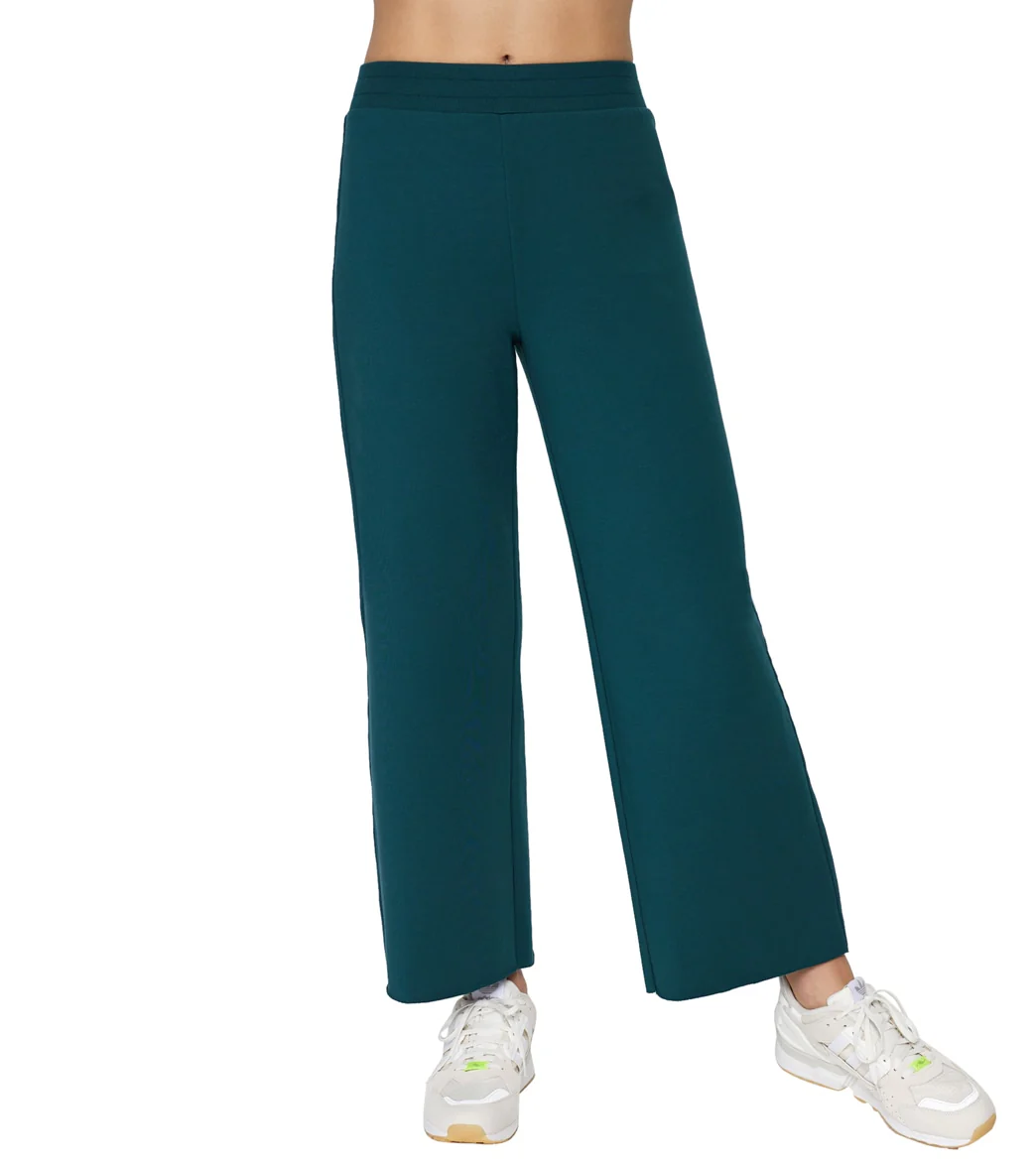 Spiritual Gangster High Waist Wide Leg Pant
