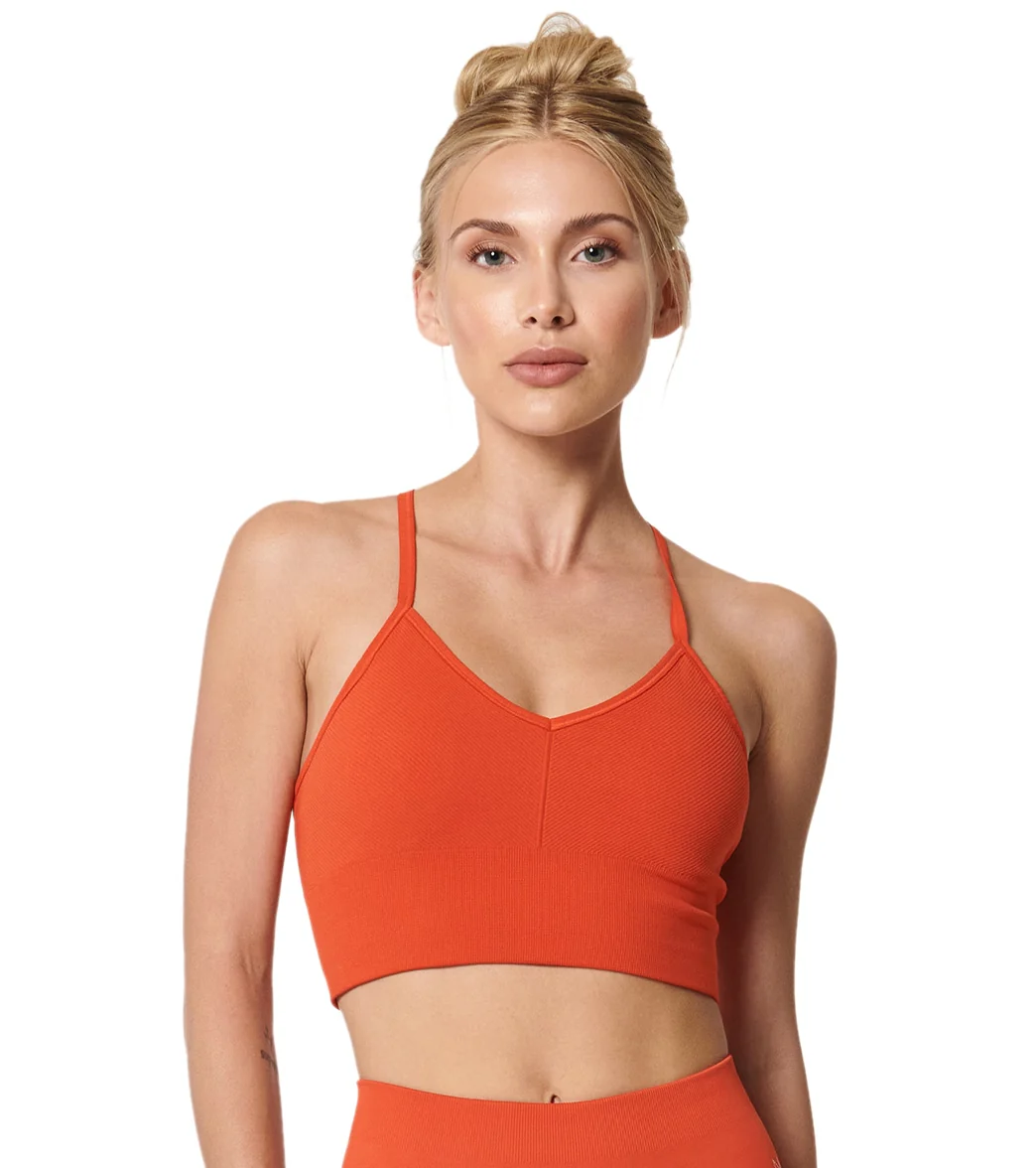NUX One By One Sports Bra