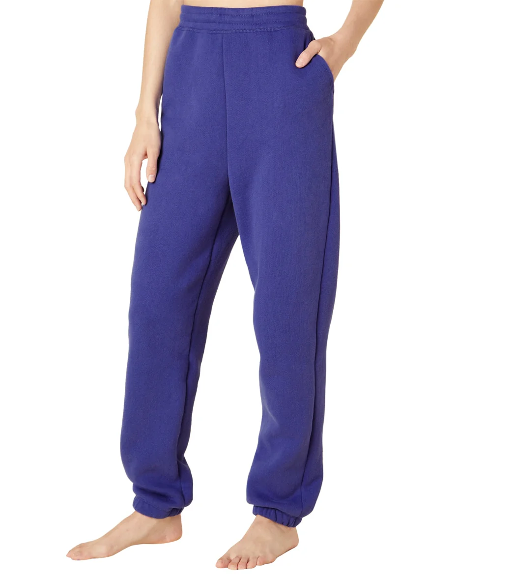 Beyond Yoga WFH Fleece Sweatpant