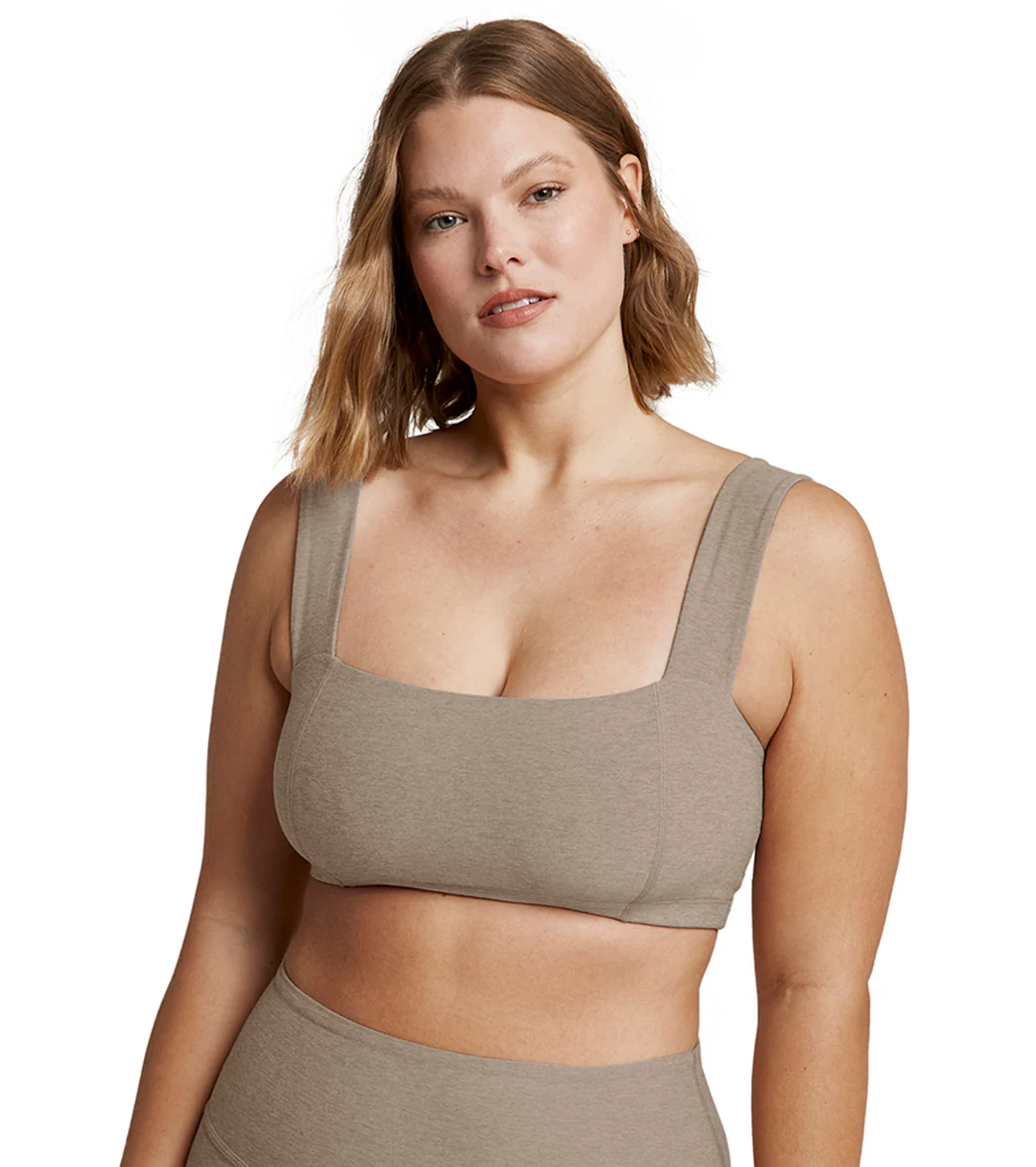 Beyond Yoga Spacedye Squared Bra
