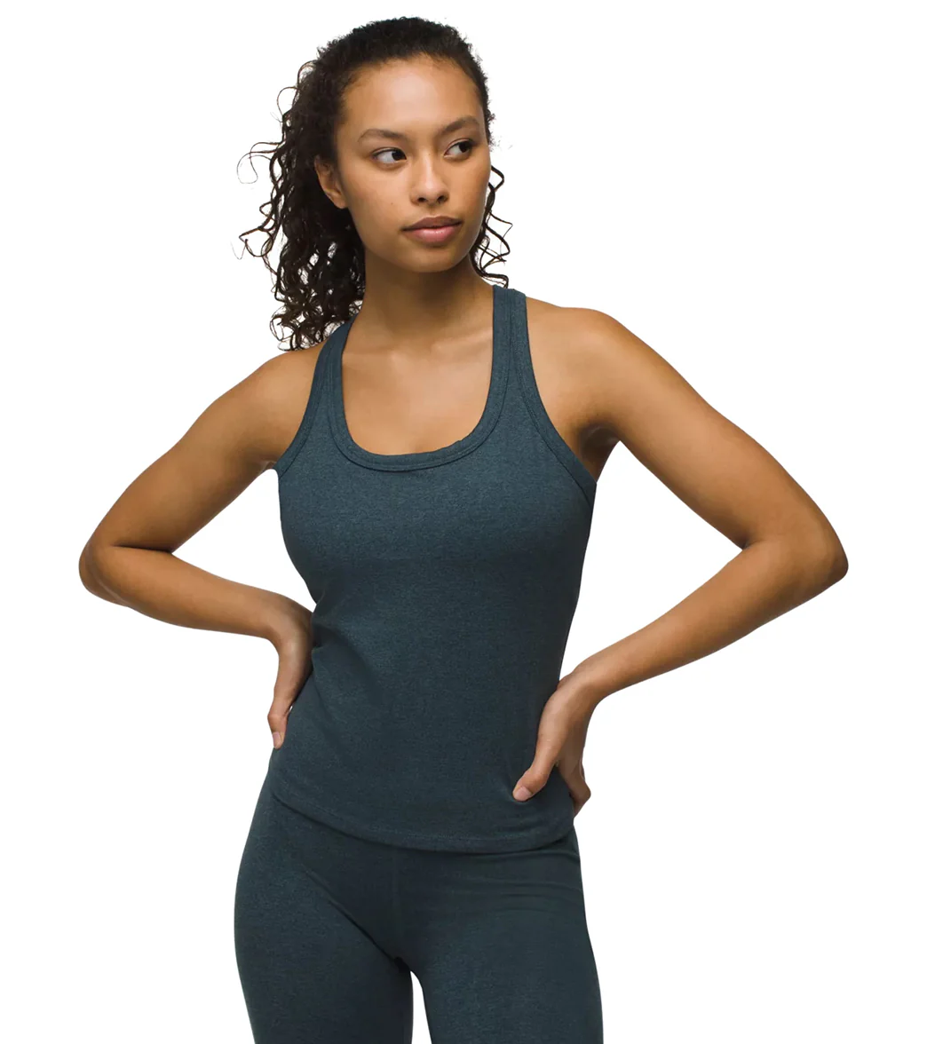 prAna Heavana Racerback Tank
