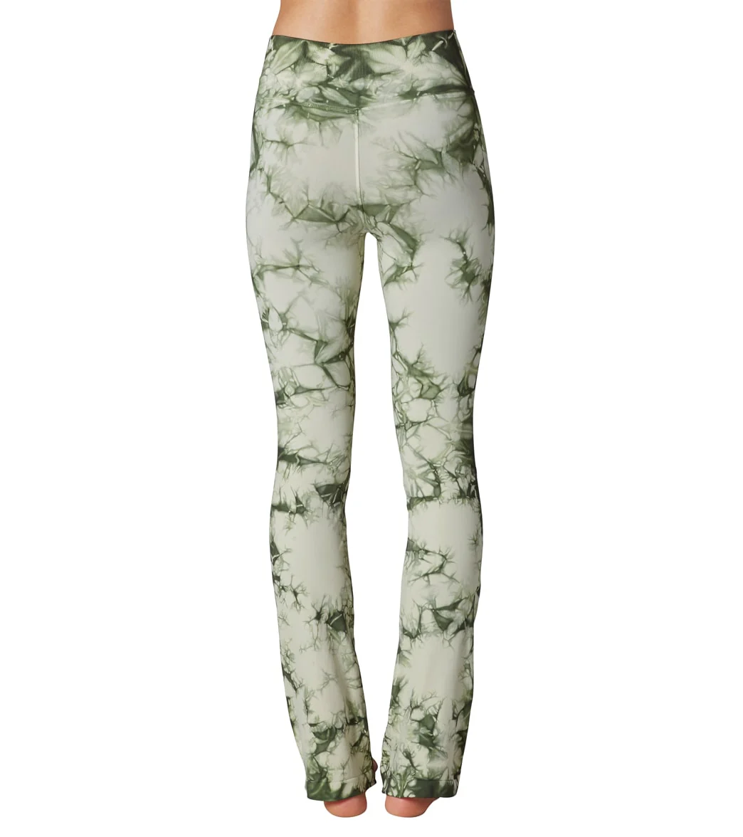 NUX Seamless Bootcut CD Pants