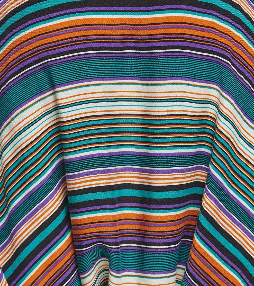 Buddha Pants Stripes Harem Pants