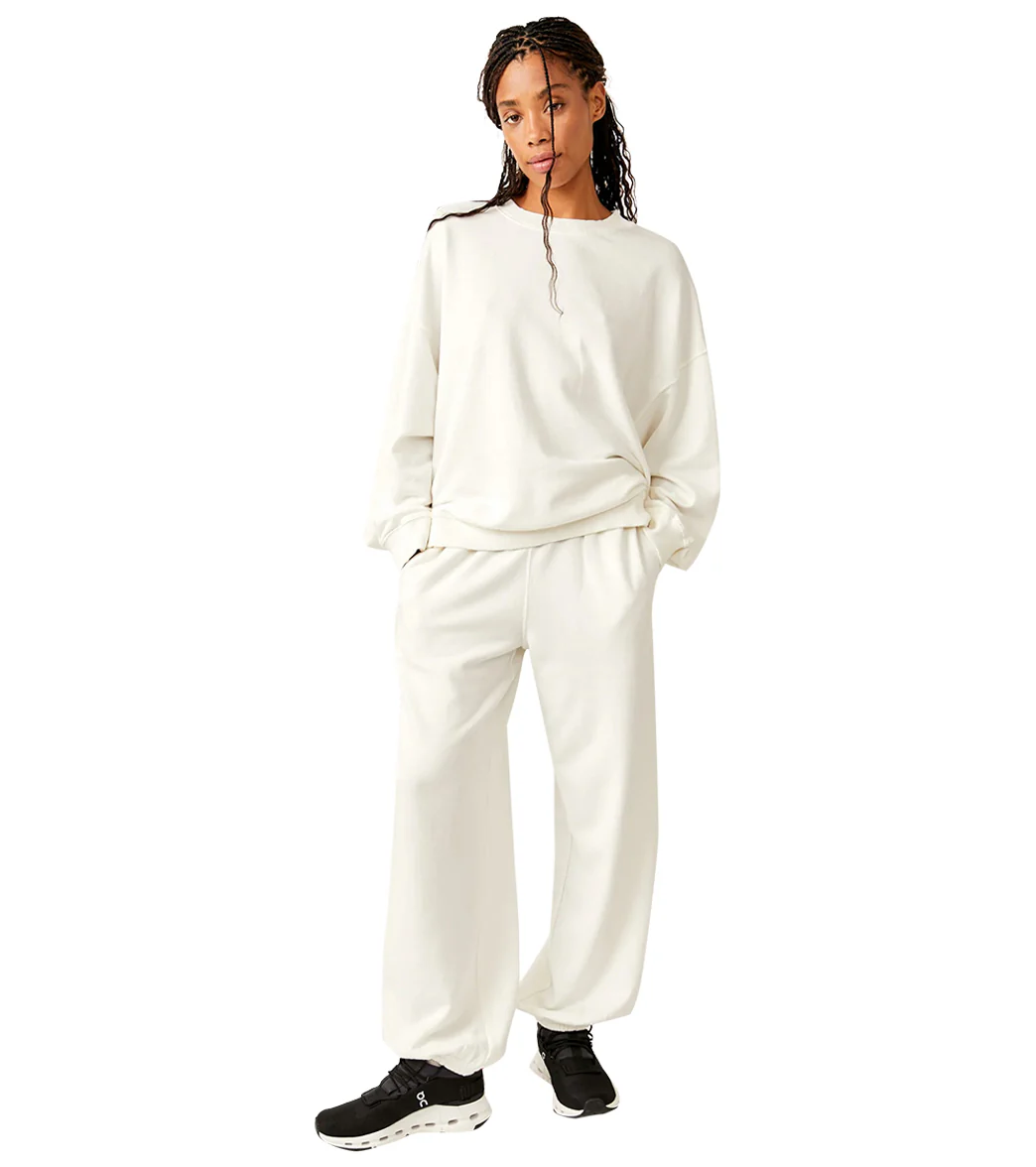 Free People All Star Pant Solid