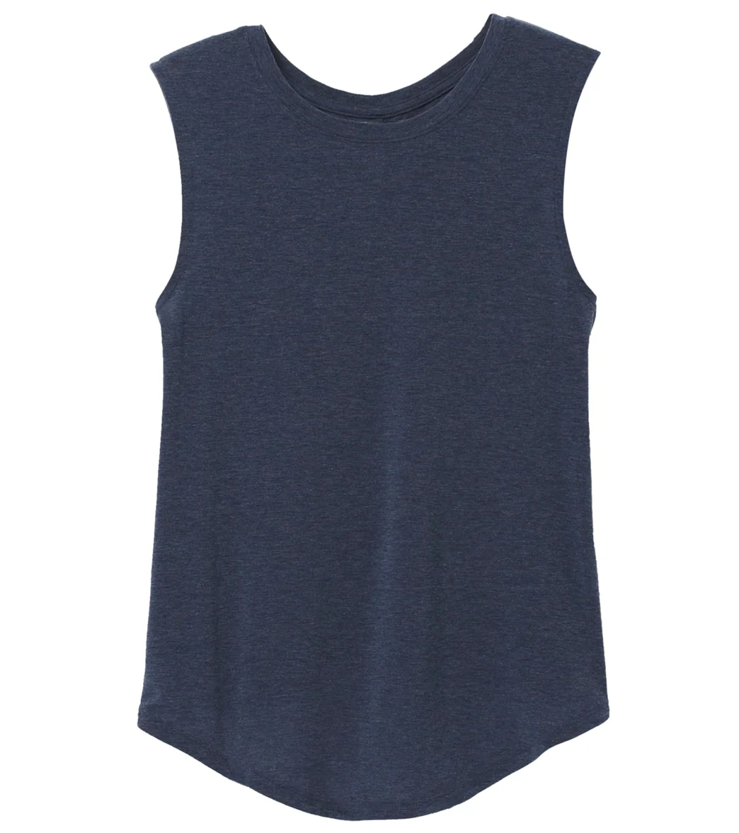 prAna Rogue Sleeveless Yoga Tank