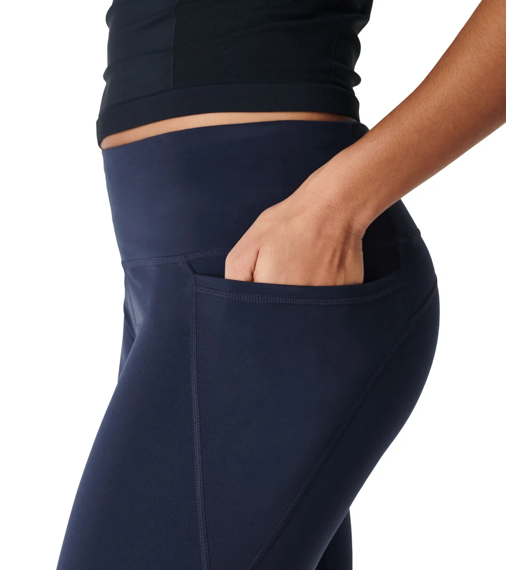Sweaty Betty Power 7/8 Workout Leggings