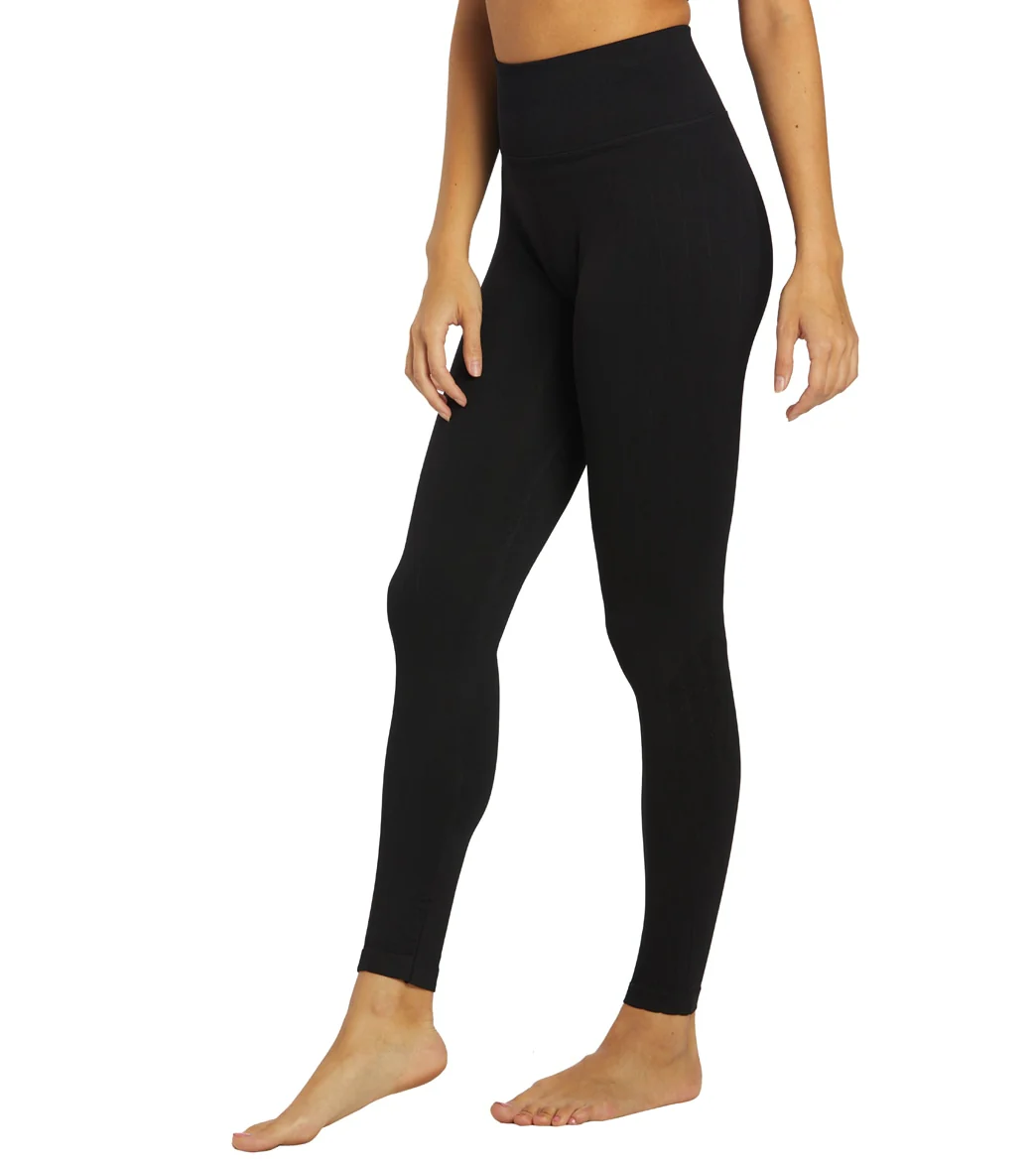NUX High Waisted Mesa Yoga Leggings