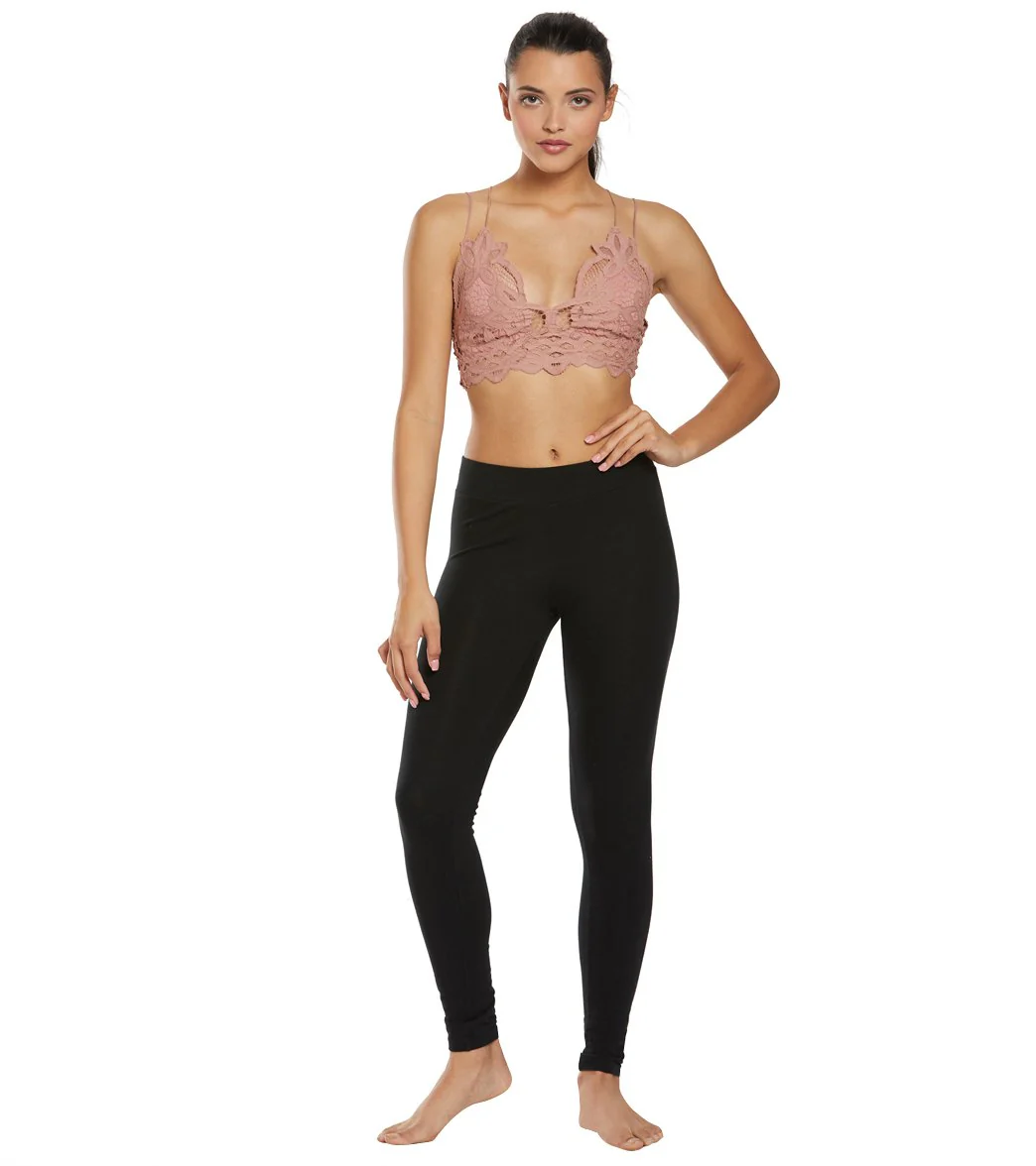 Free People Adella Bralette