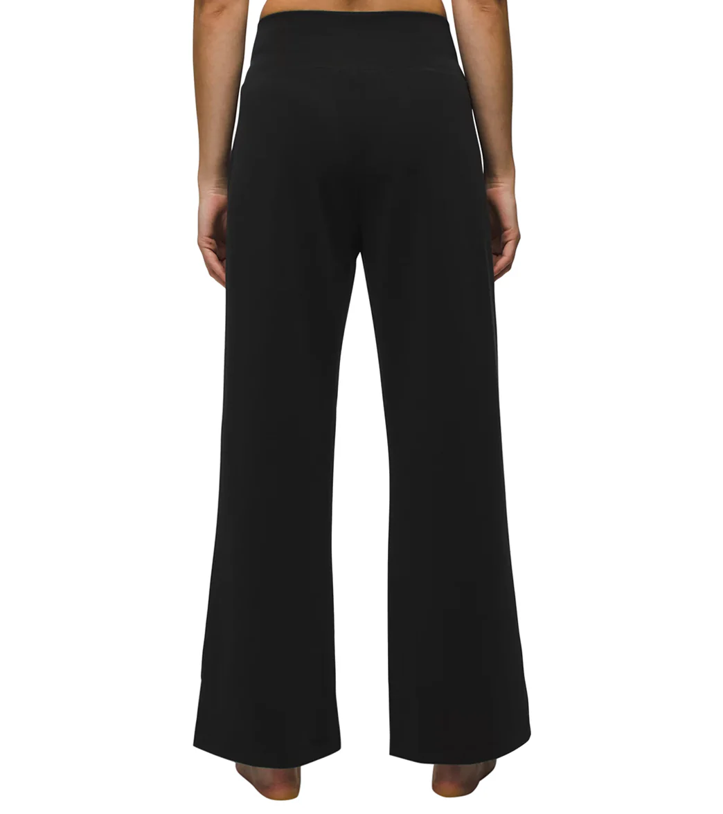 prAna Shea Hot Spell Wide Leg Pant