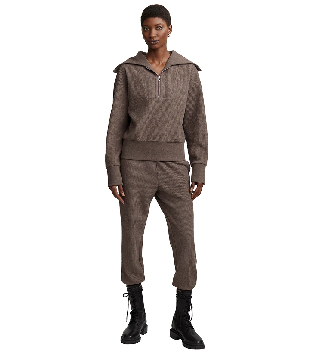 Varley Maguire Half Zip