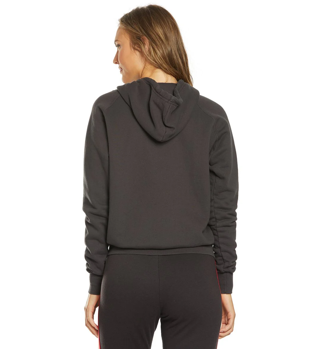 Spiritual Gangster SGV Classic Raglan Hoodie