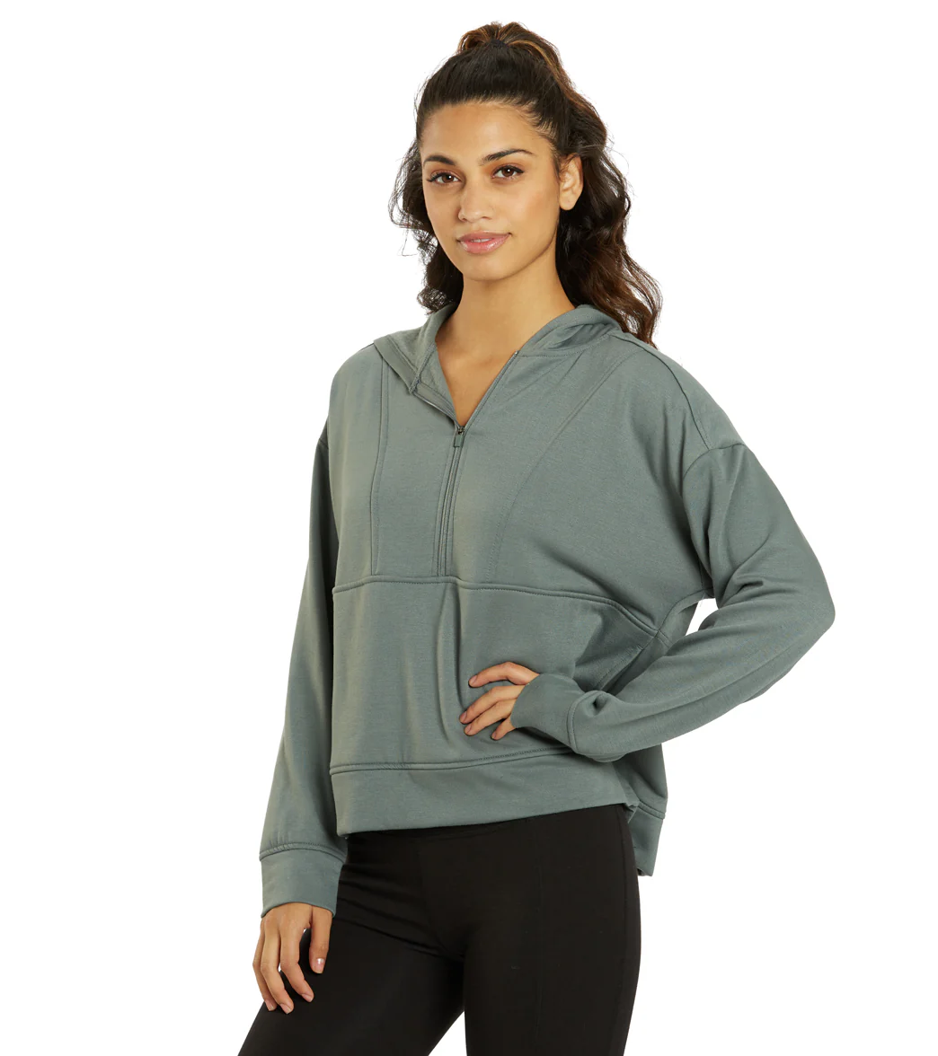 Marika Gracie Hoodie