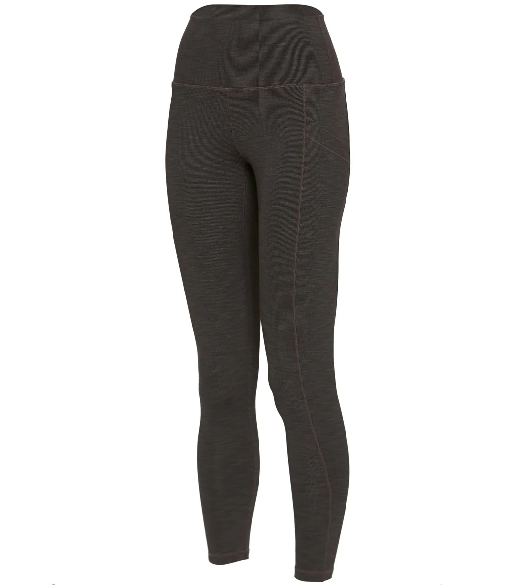 prAna Becksa 7/8 Yoga Leggings